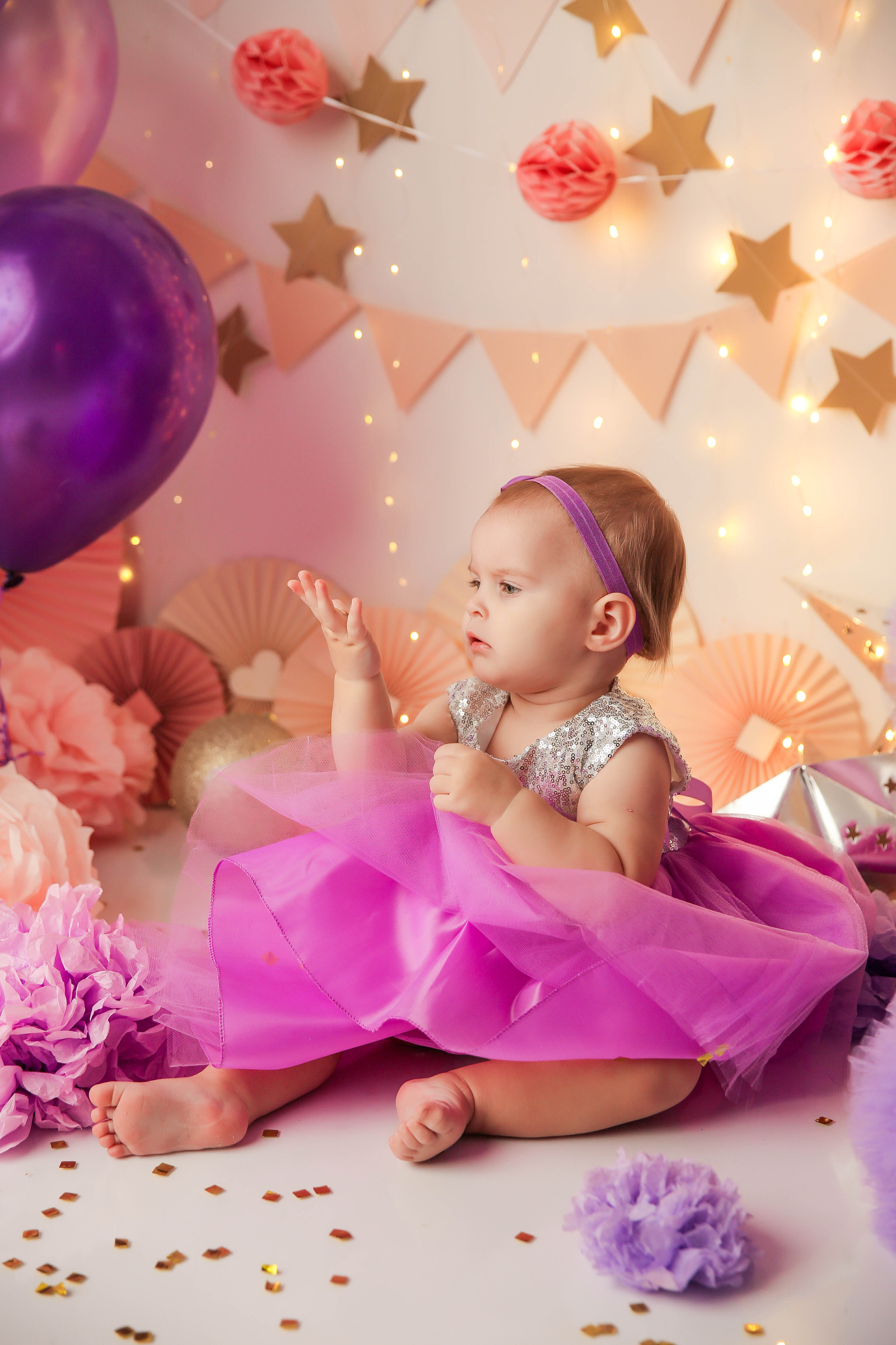 Альбом: Девочки. Фотограф новорожденных. Семейный и детский фотограф в городе Сургуте