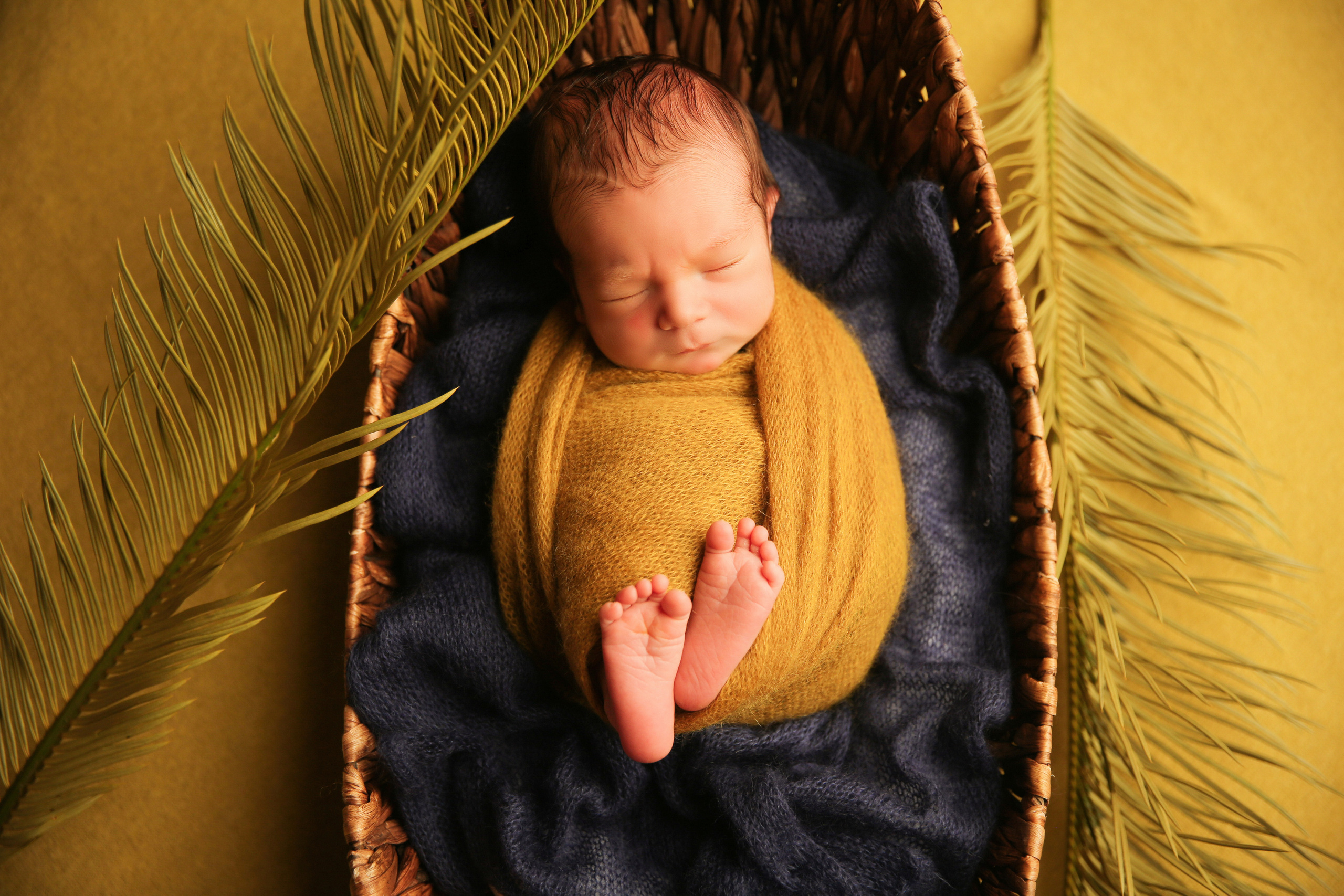 Мальчики. Фотограф новорожденных. Семейный и детский фотограф в городе Сургуте