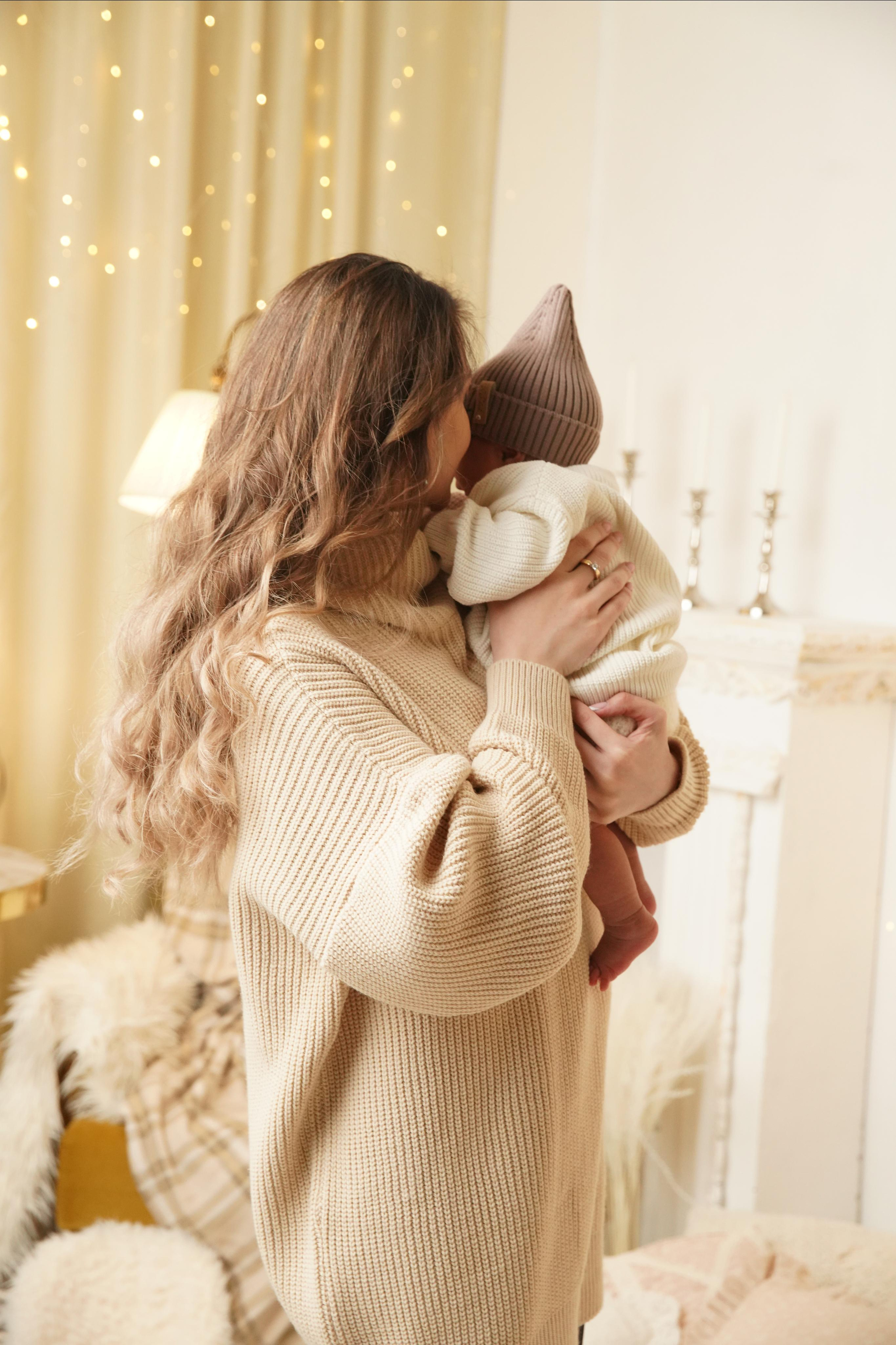 Newborn Life. Фотограф новорожденных. Семейный и детский фотограф в городе Сургуте