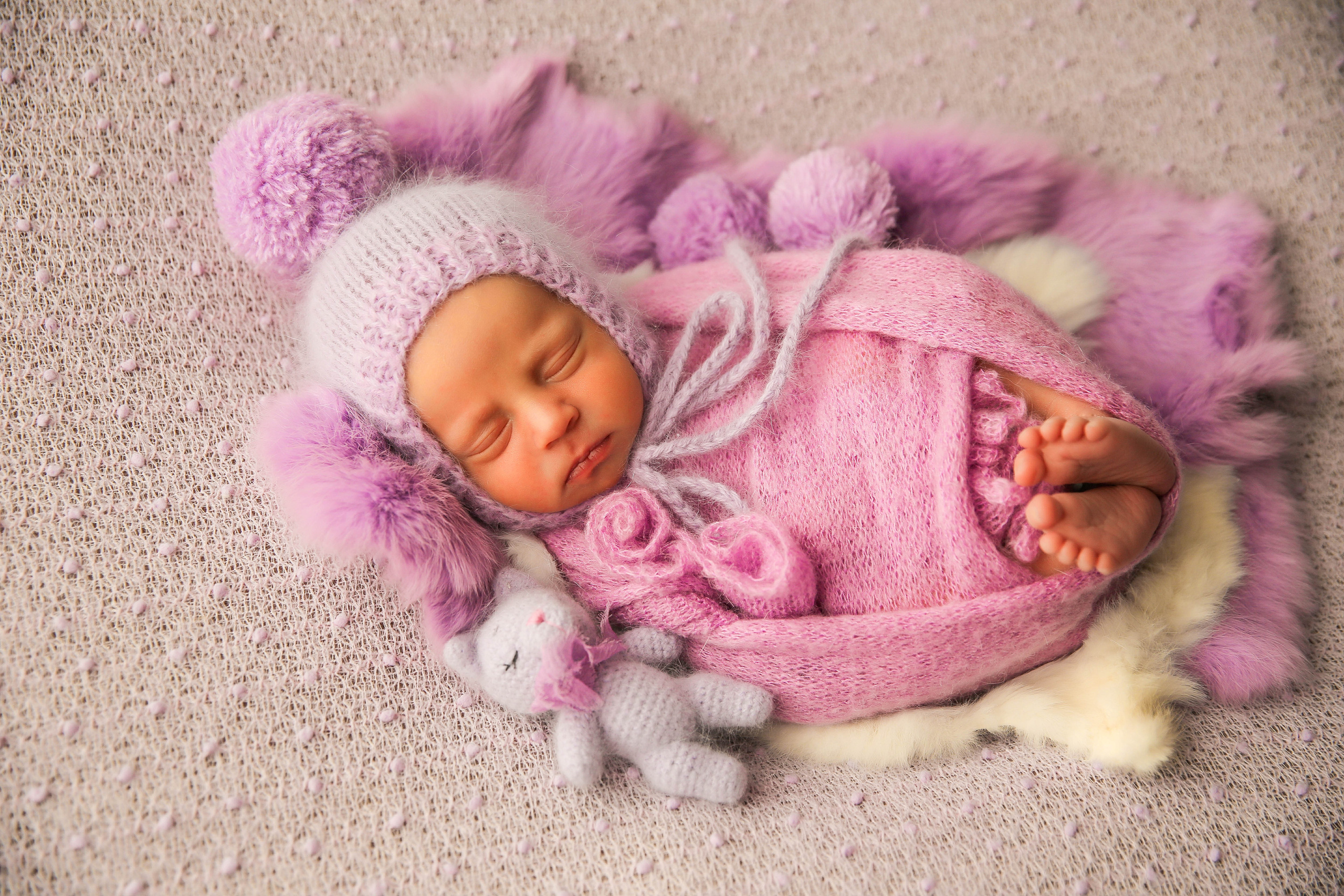 Newborn с 2015. Фотограф новорожденных. Семейный и детский фотограф в городе Сургуте