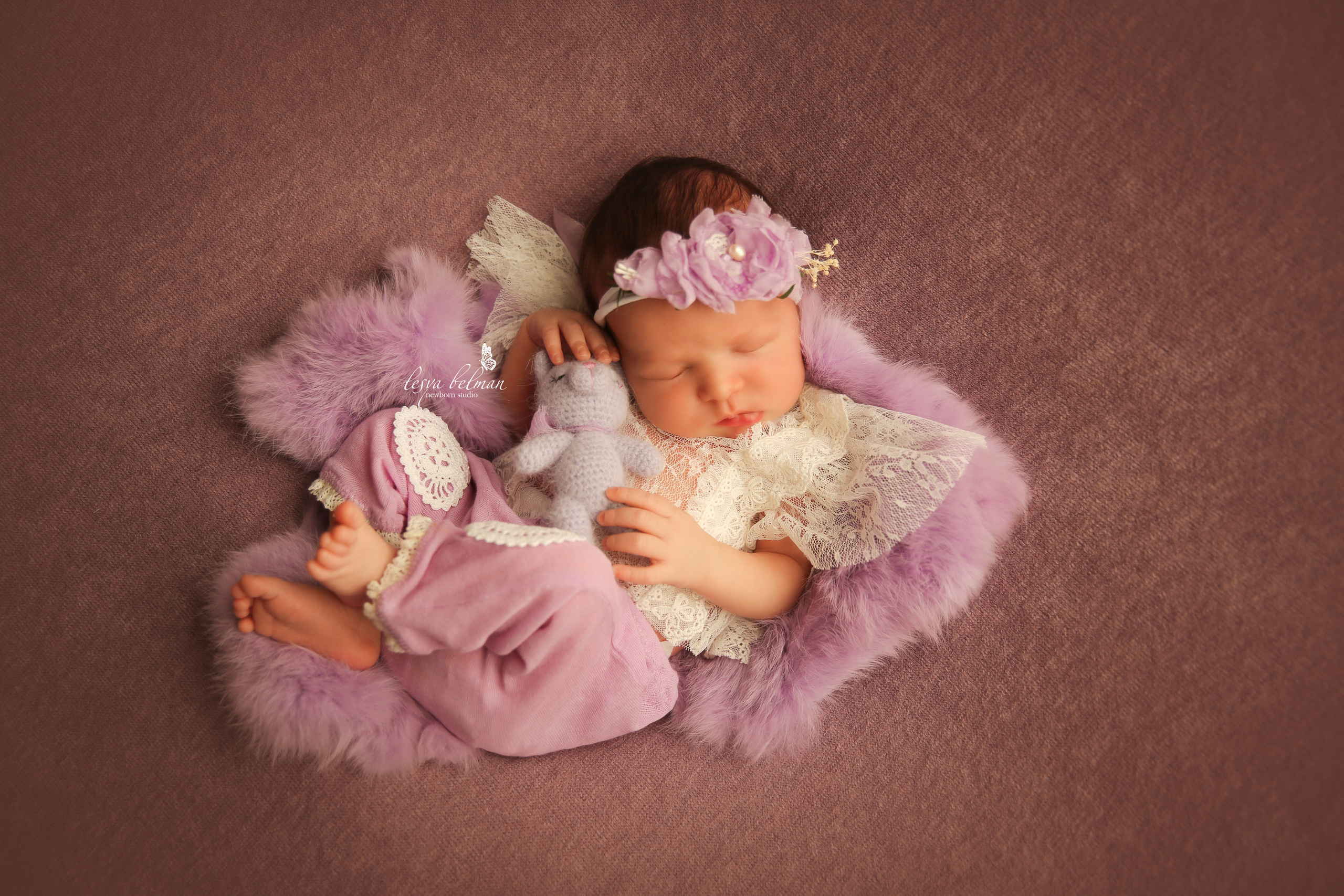 Девочки. Фотограф новорожденных. Семейный и детский фотограф в городе Сургуте