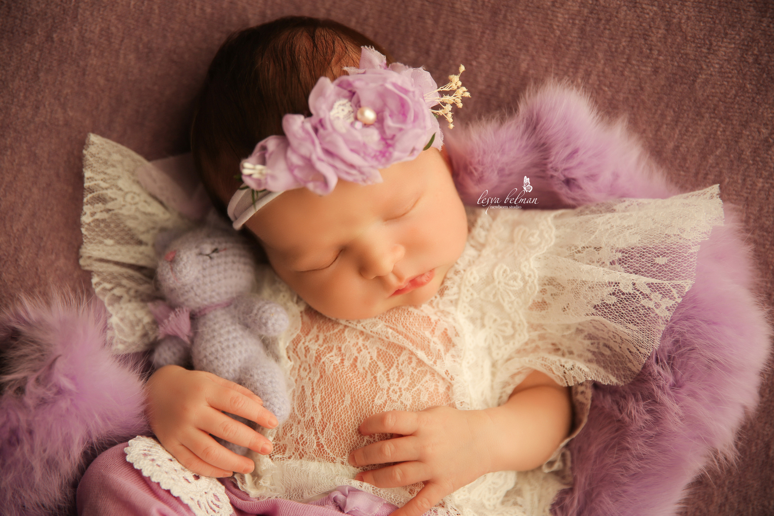Девочки. Фотограф новорожденных. Семейный и детский фотограф в городе Сургуте