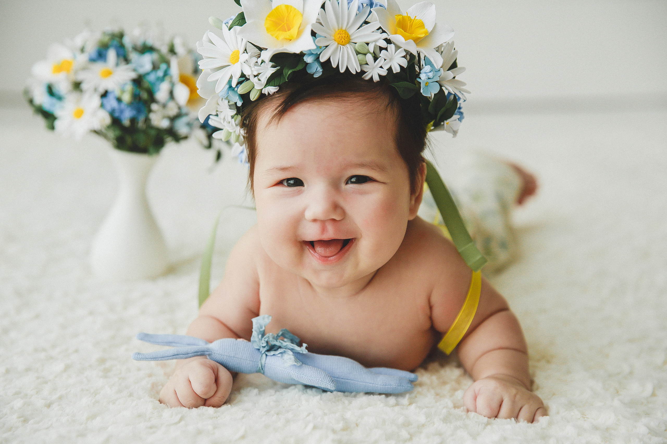 Мой старт в 2015. Фотограф новорожденных. Семейный и детский фотограф в городе Сургуте