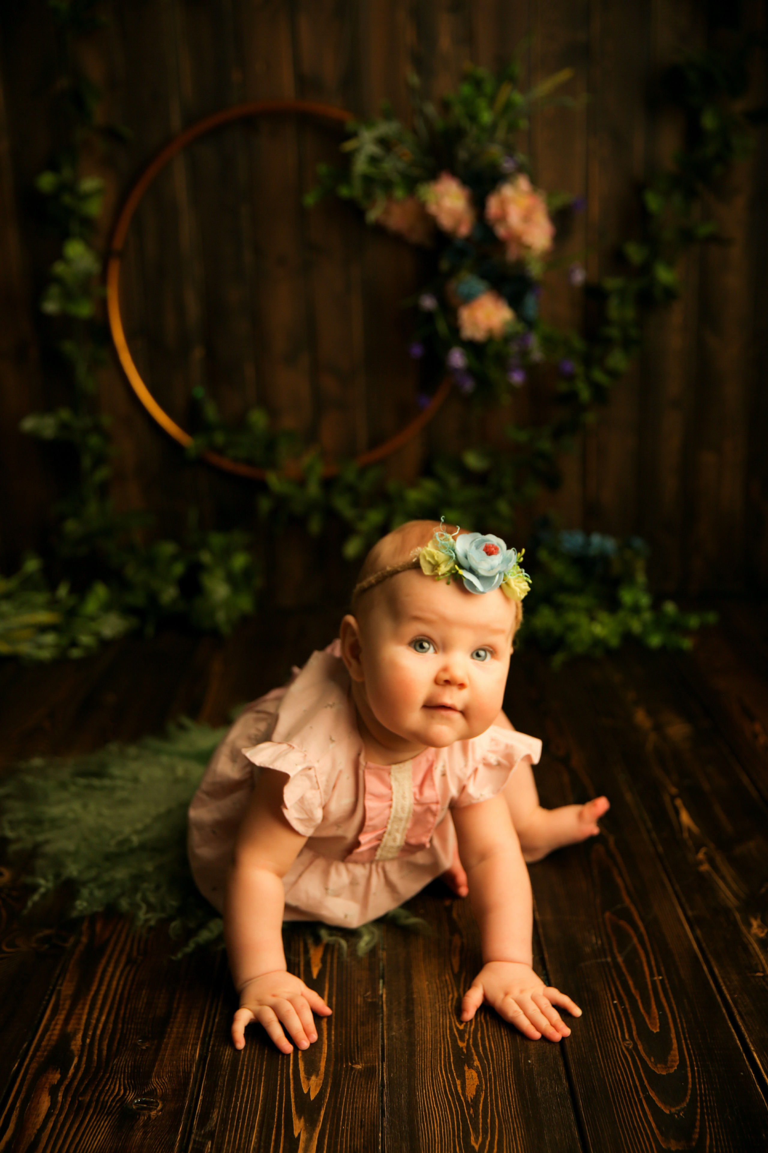 Мой старт в 2015. Фотограф новорожденных. Семейный и детский фотограф в городе Сургуте