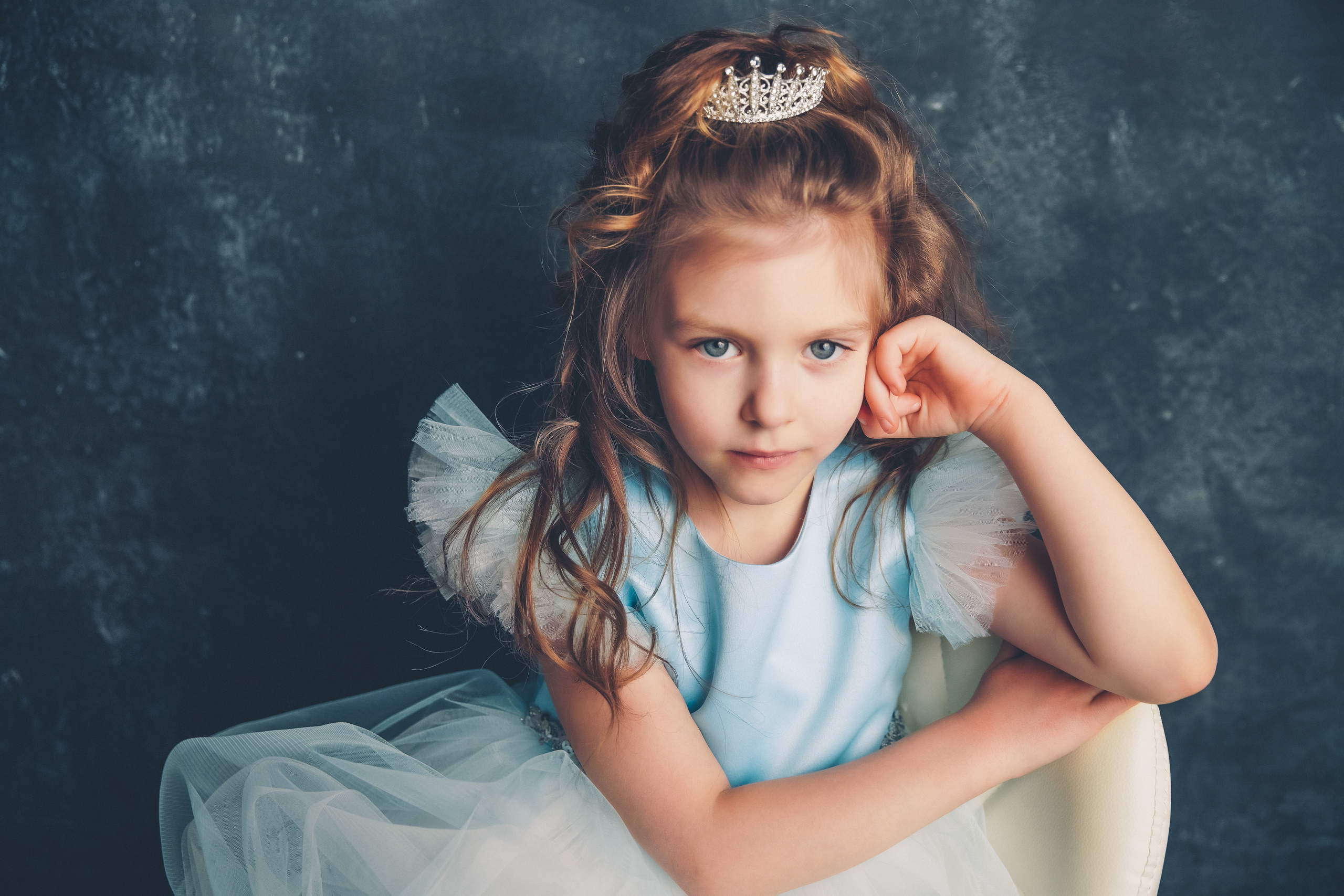 Мама и Дочь. Фотограф новорожденных. Семейный и детский фотограф в городе Сургуте