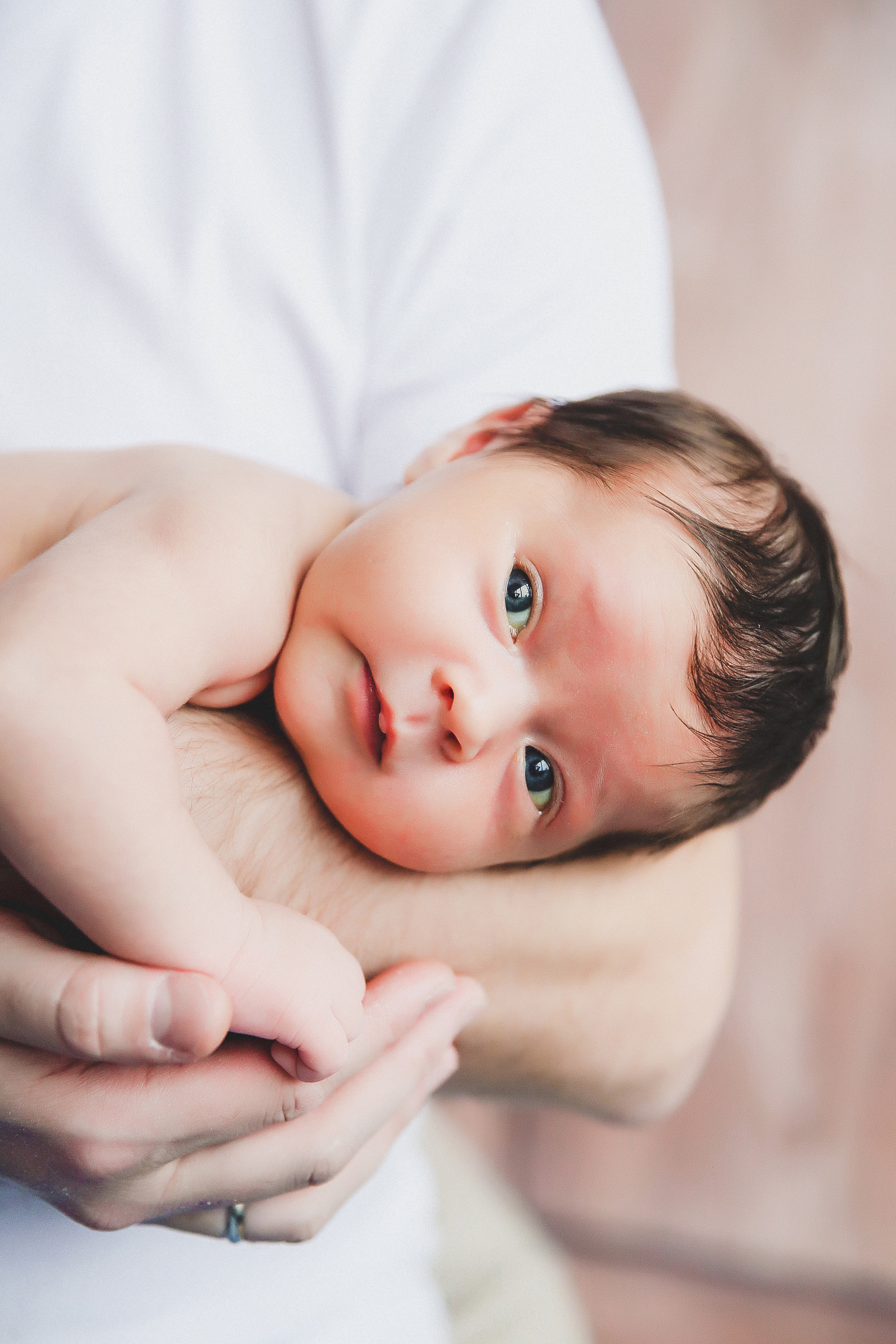 Мой старт в 2015. Фотограф новорожденных. Семейный и детский фотограф в городе Сургуте