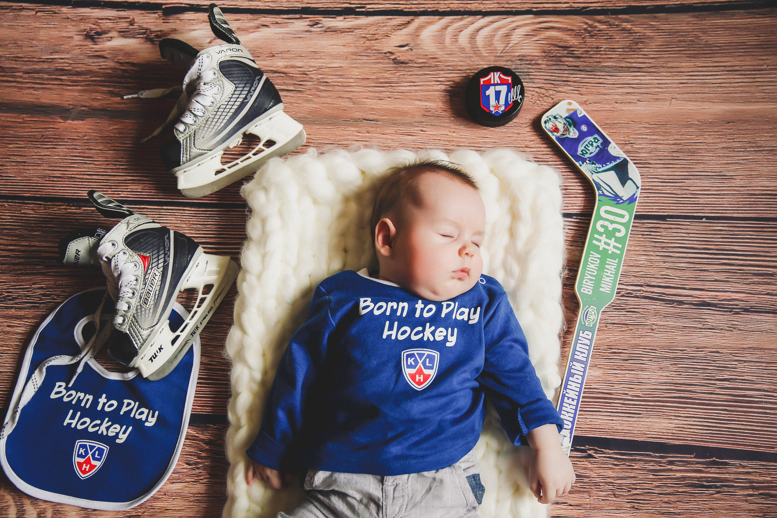 Мой старт в 2015. Фотограф новорожденных. Семейный и детский фотограф в городе Сургуте