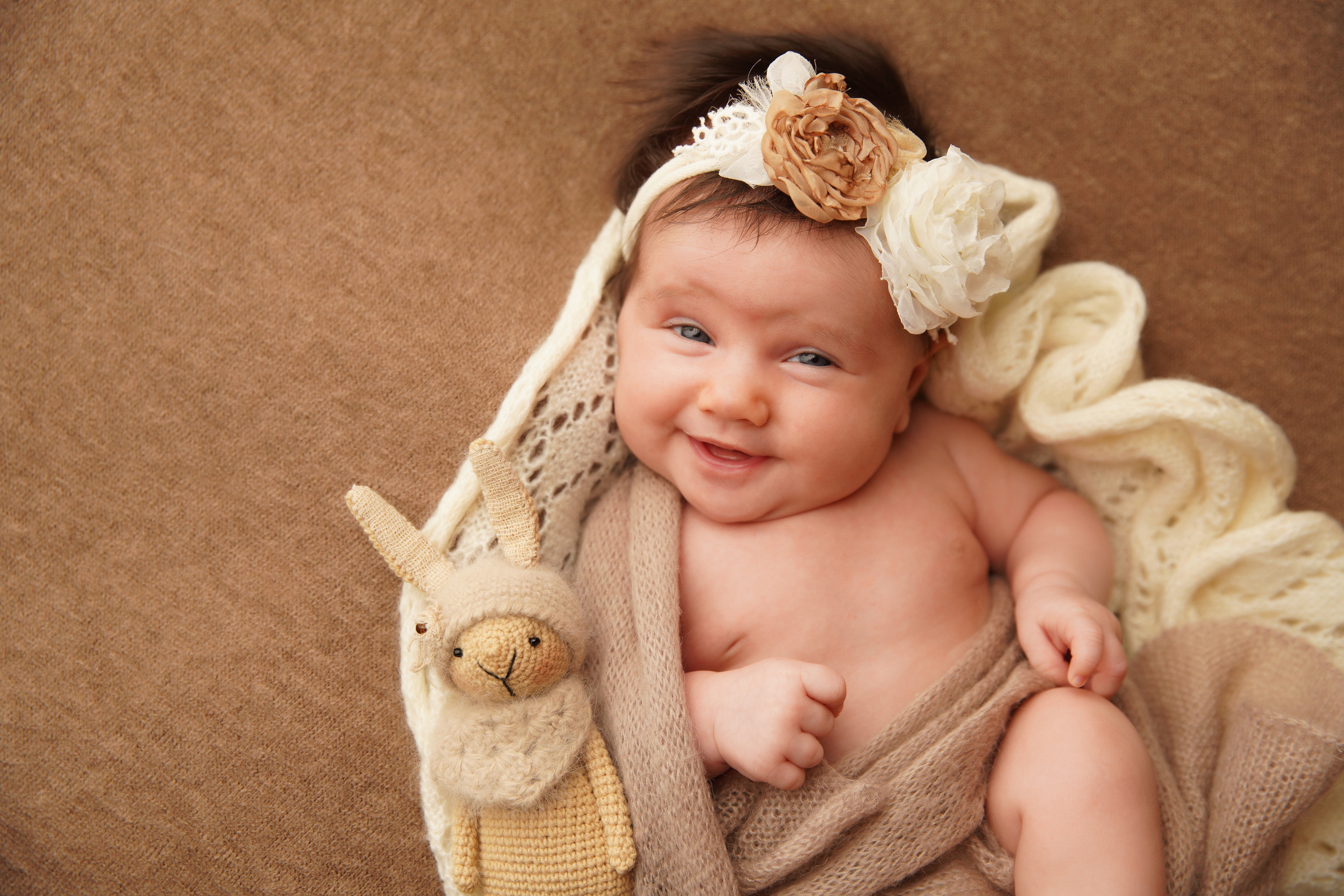 Девочки. Фотограф новорожденных. Семейный и детский фотограф в городе Сургуте