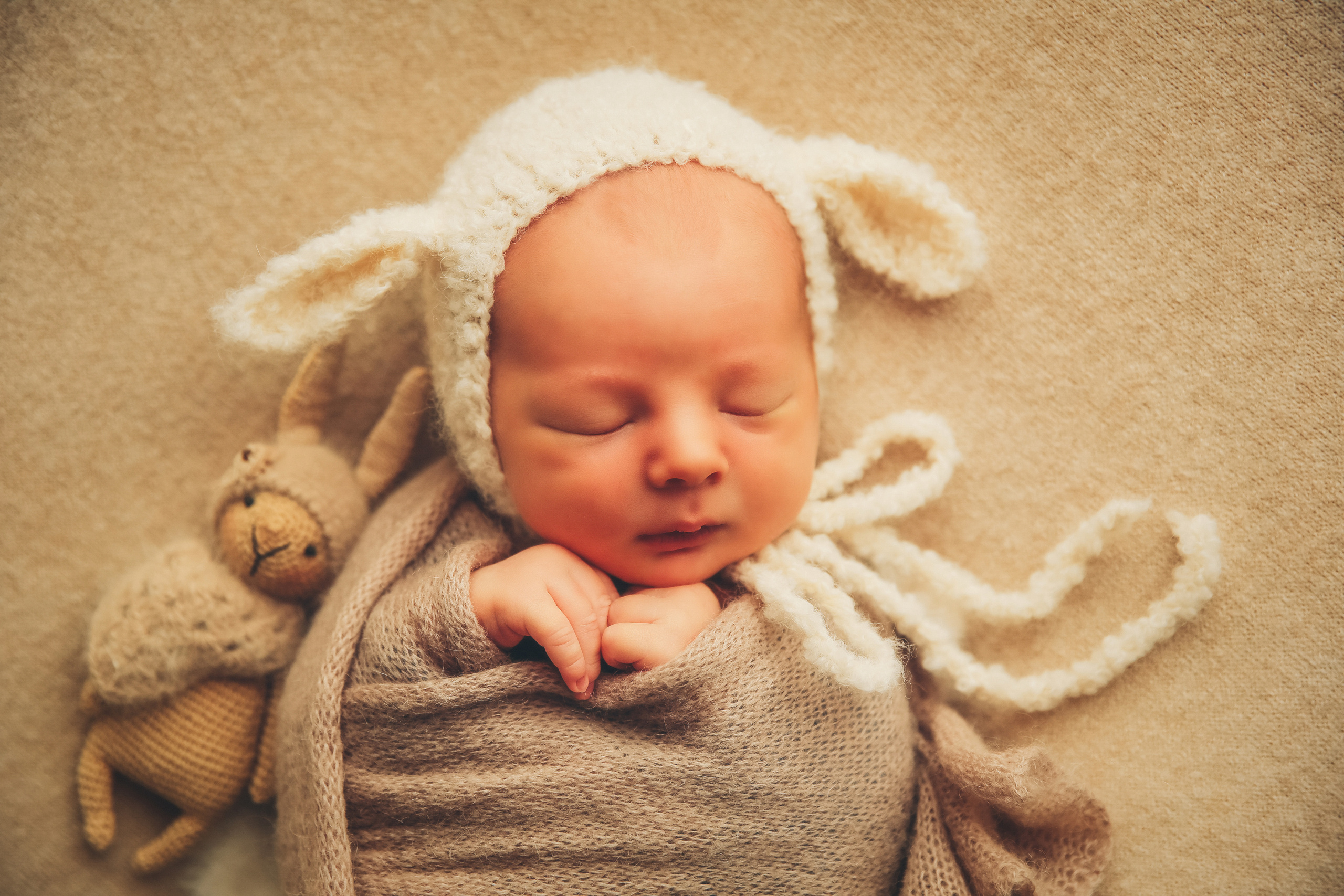 Newborn с 2015. Фотограф новорожденных. Семейный и детский фотограф в городе Сургуте