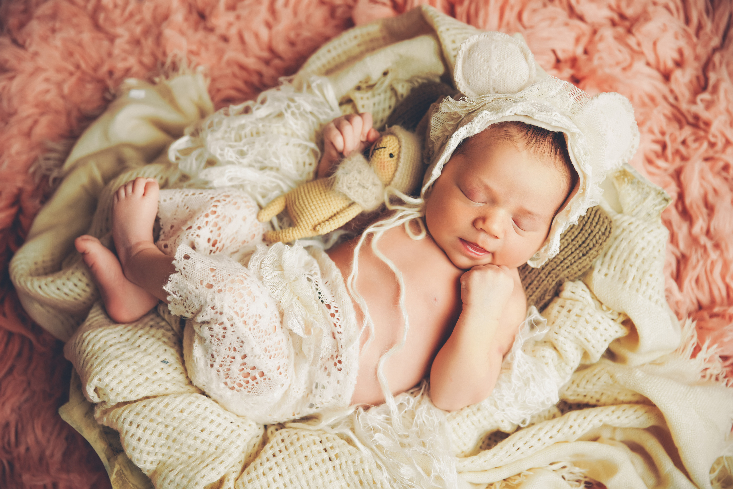 Newborn с 2015. Фотограф новорожденных. Семейный и детский фотограф в городе Сургуте