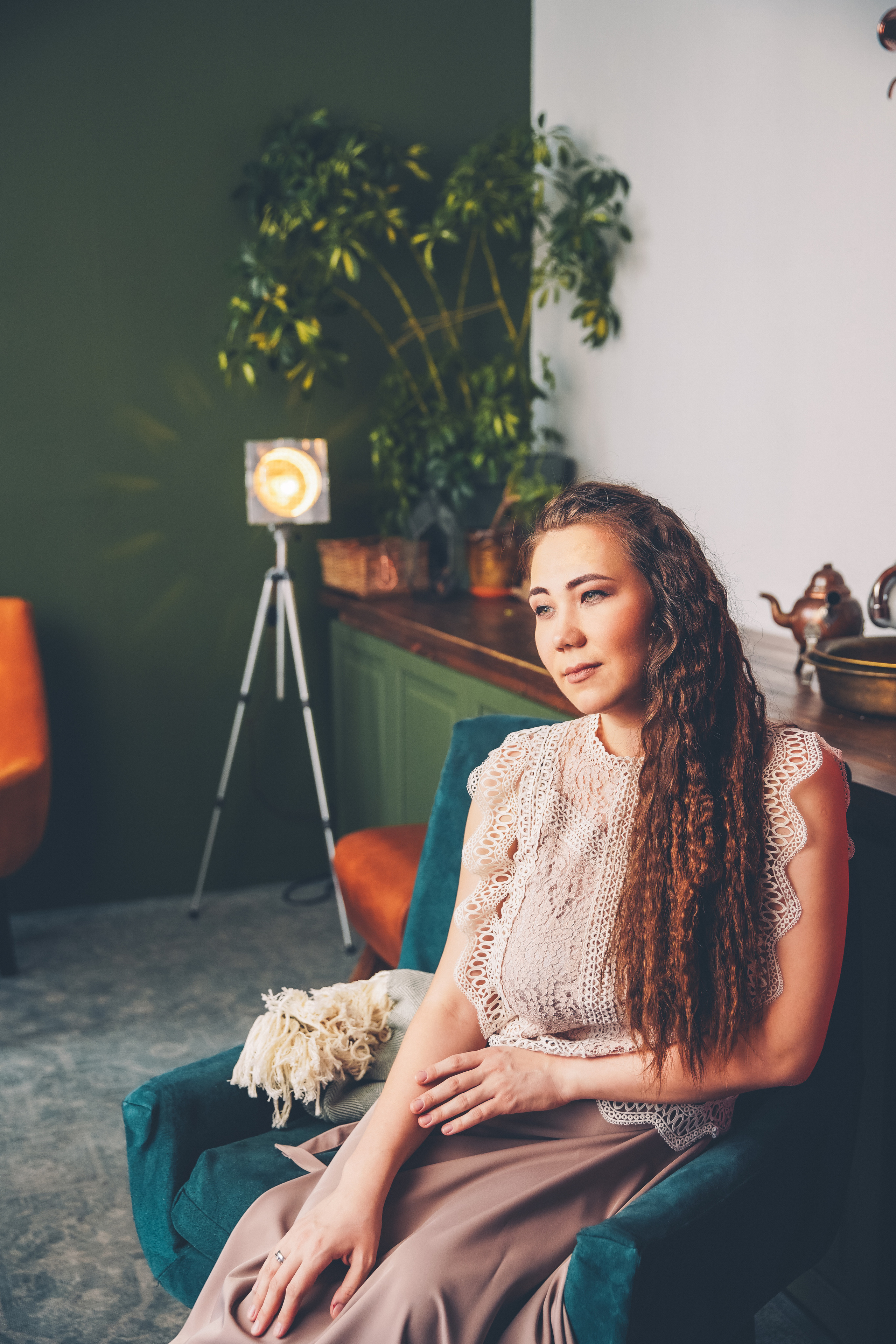 Фотосессия в интерьере. Фотограф новорожденных. Семейный и детский фотограф в городе Сургуте