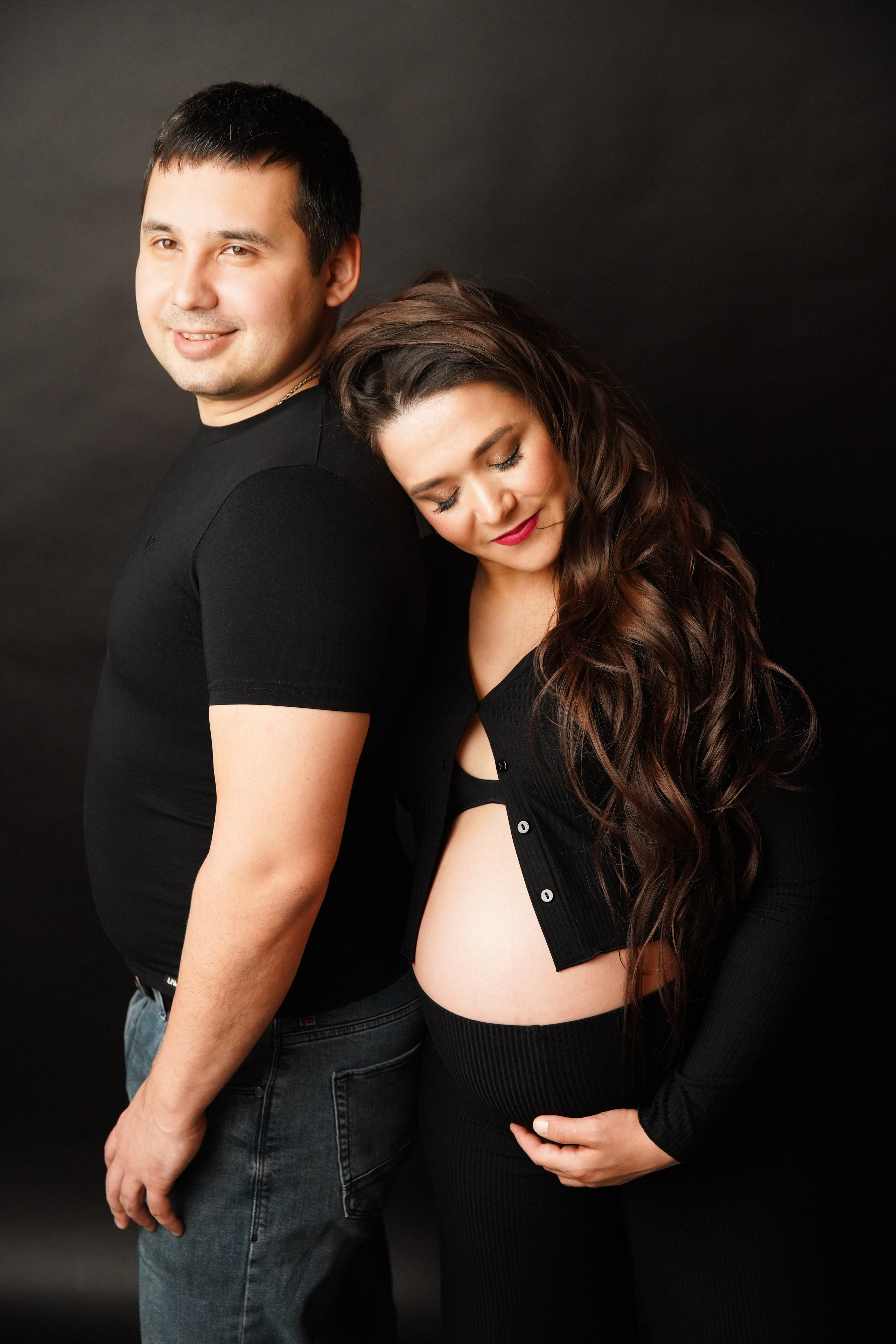 Портфолио: Семейная. Фотограф новорожденных. Семейный и детский фотограф в городе Сургуте