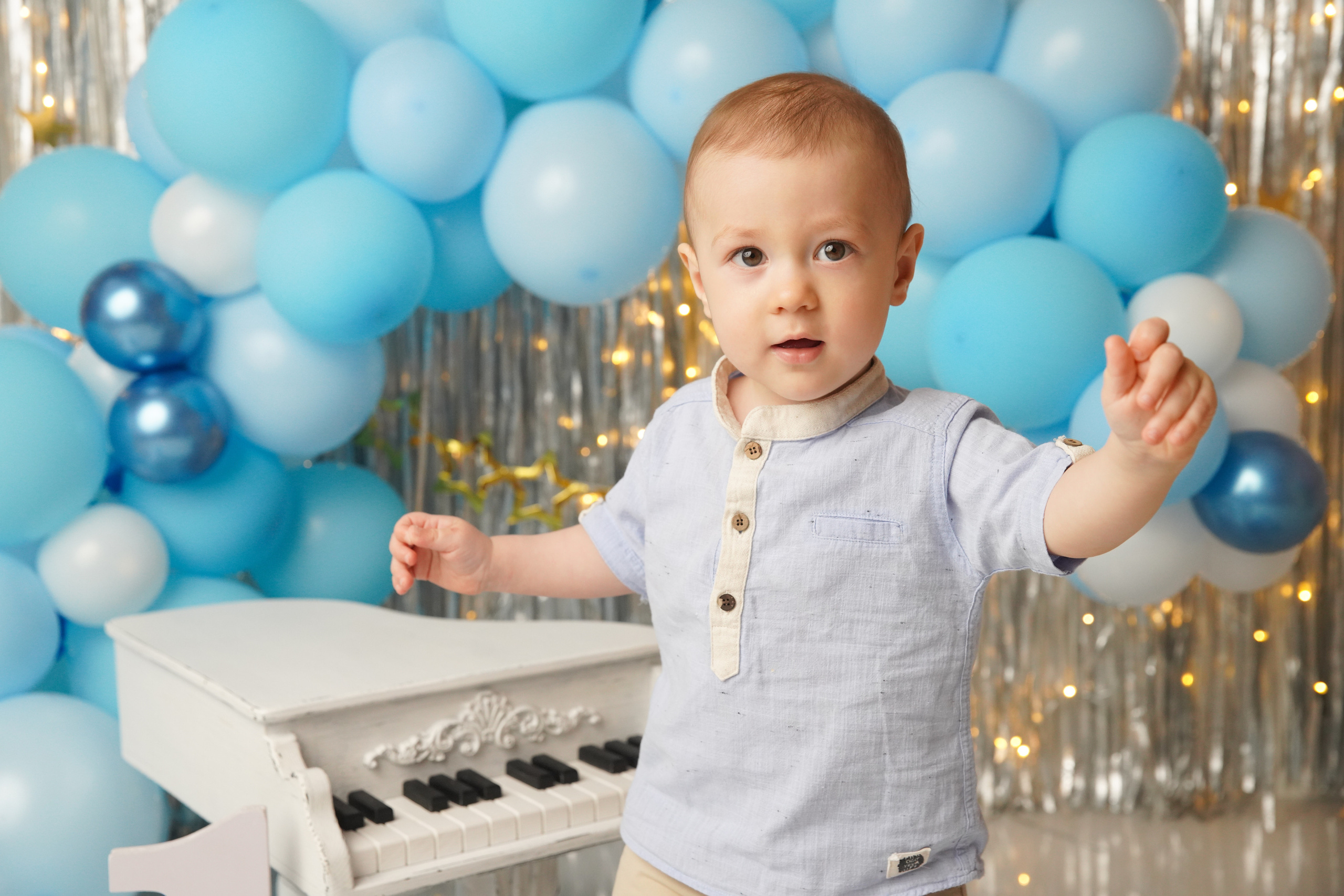 Альбом: Мальчики. Фотограф новорожденных. Семейный и детский фотограф в городе Сургуте