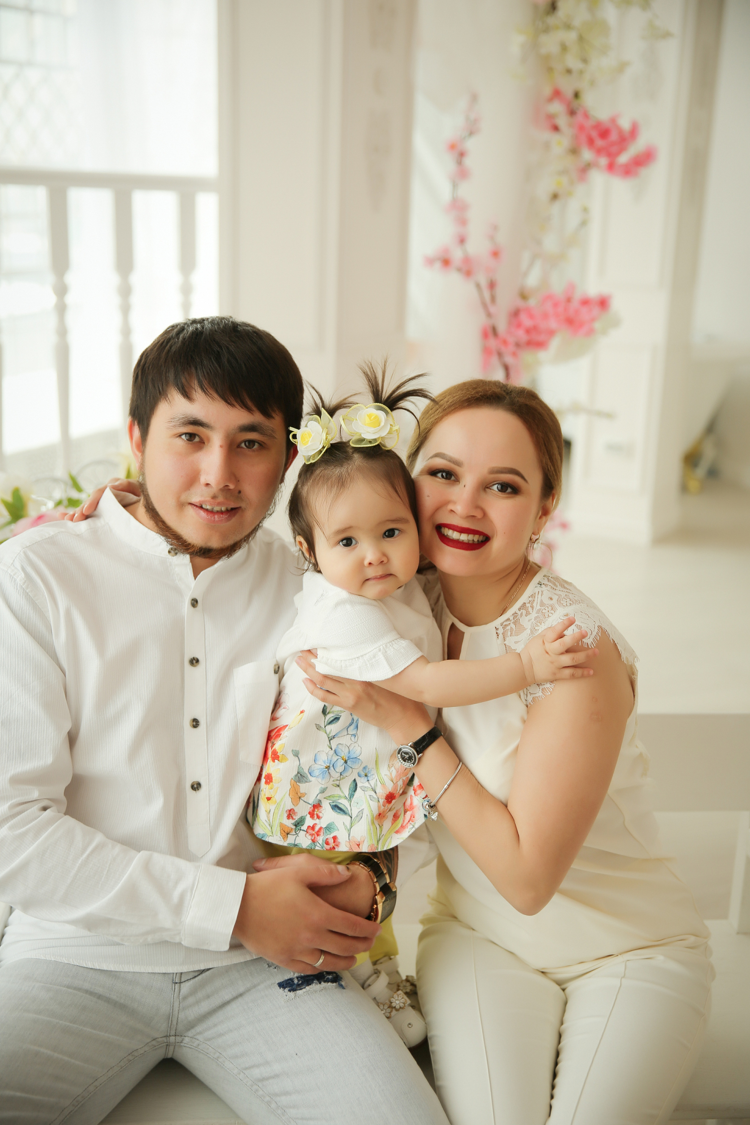 Фотосессия в интерьере. Фотограф новорожденных. Семейный и детский фотограф в городе Сургуте