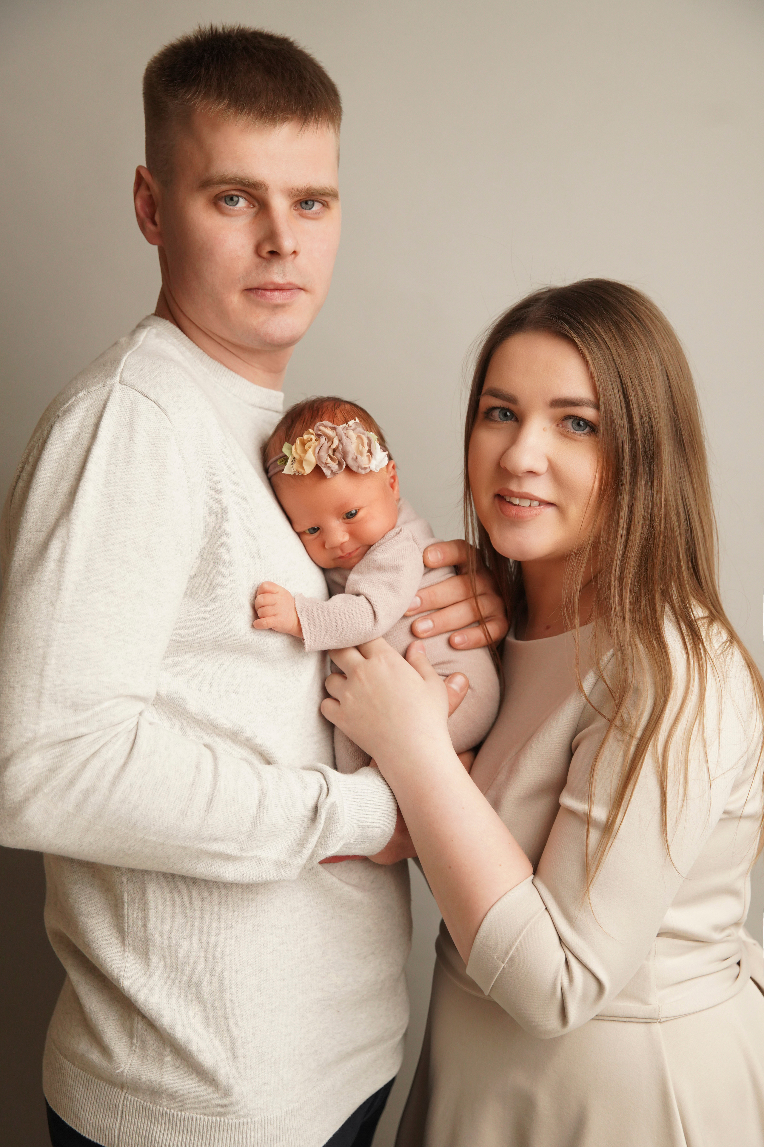 Альбом: Семейные. Фотограф новорожденных. Семейный и детский фотограф в городе Сургуте