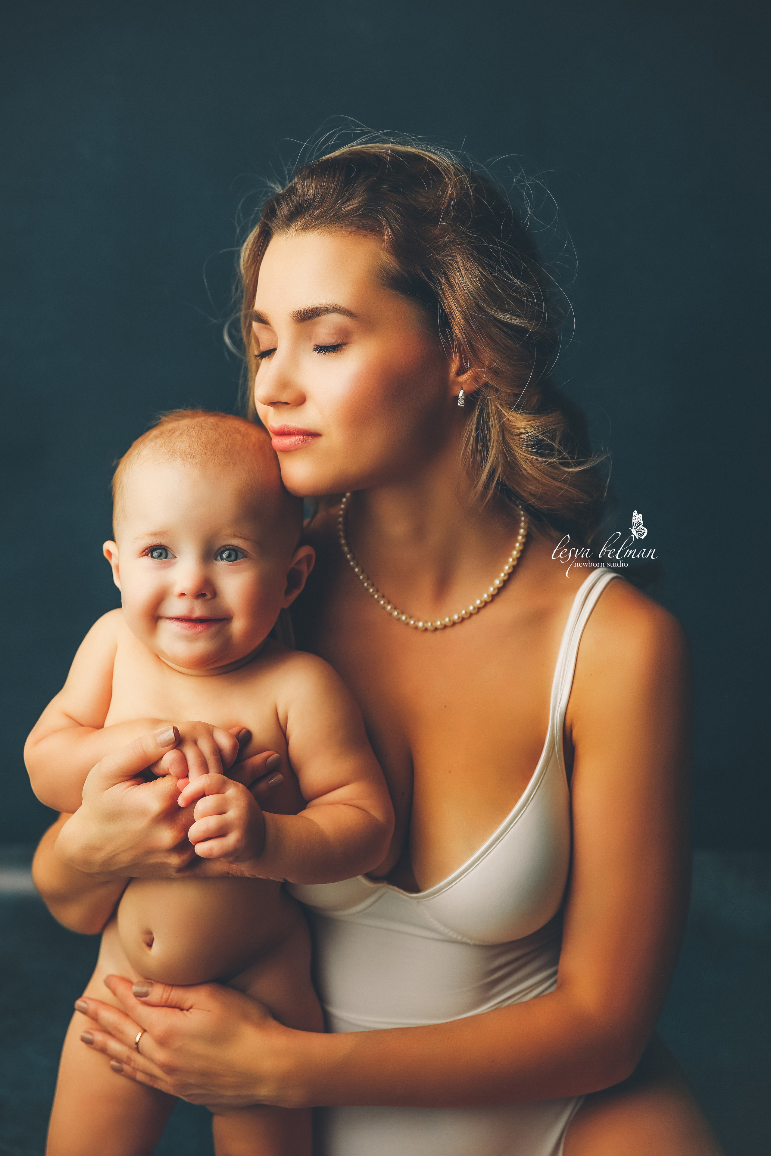 ArtNude. Фотограф новорожденных. Семейный и детский фотограф в городе Сургуте