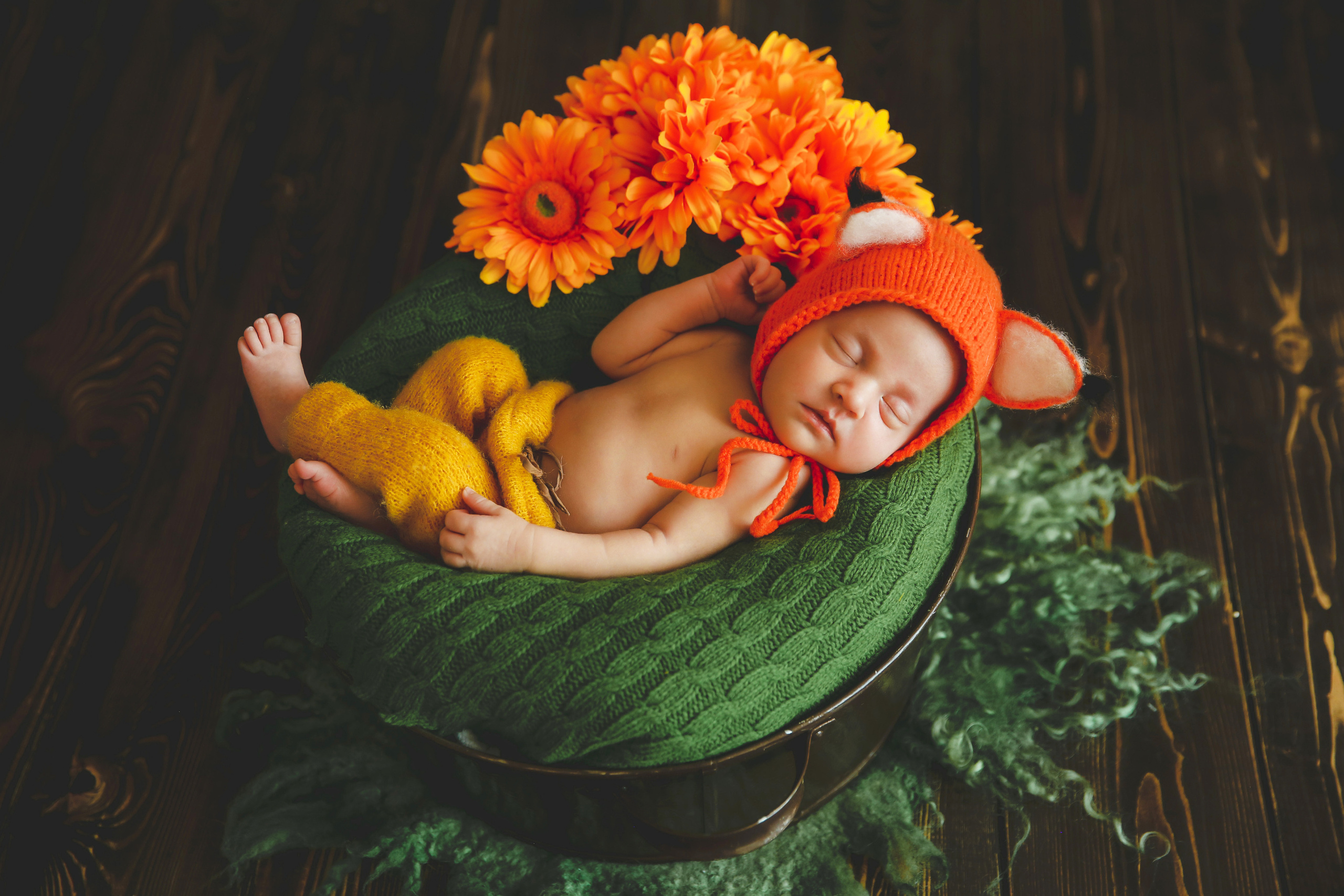 Newborm начало. Фотограф новорожденных. Семейный и детский фотограф в городе Сургуте