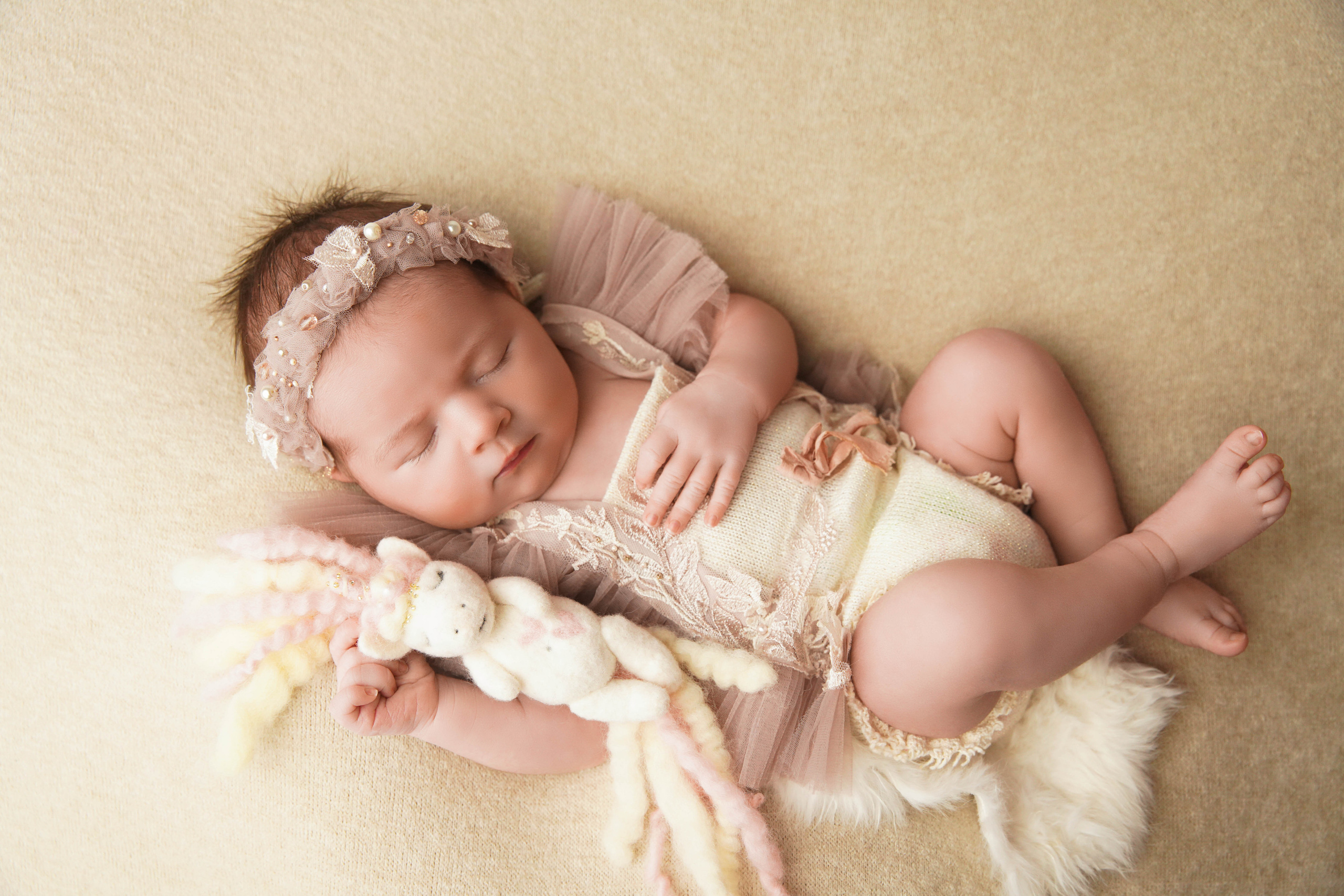 Девочки. Фотограф новорожденных. Семейный и детский фотограф в городе Сургуте