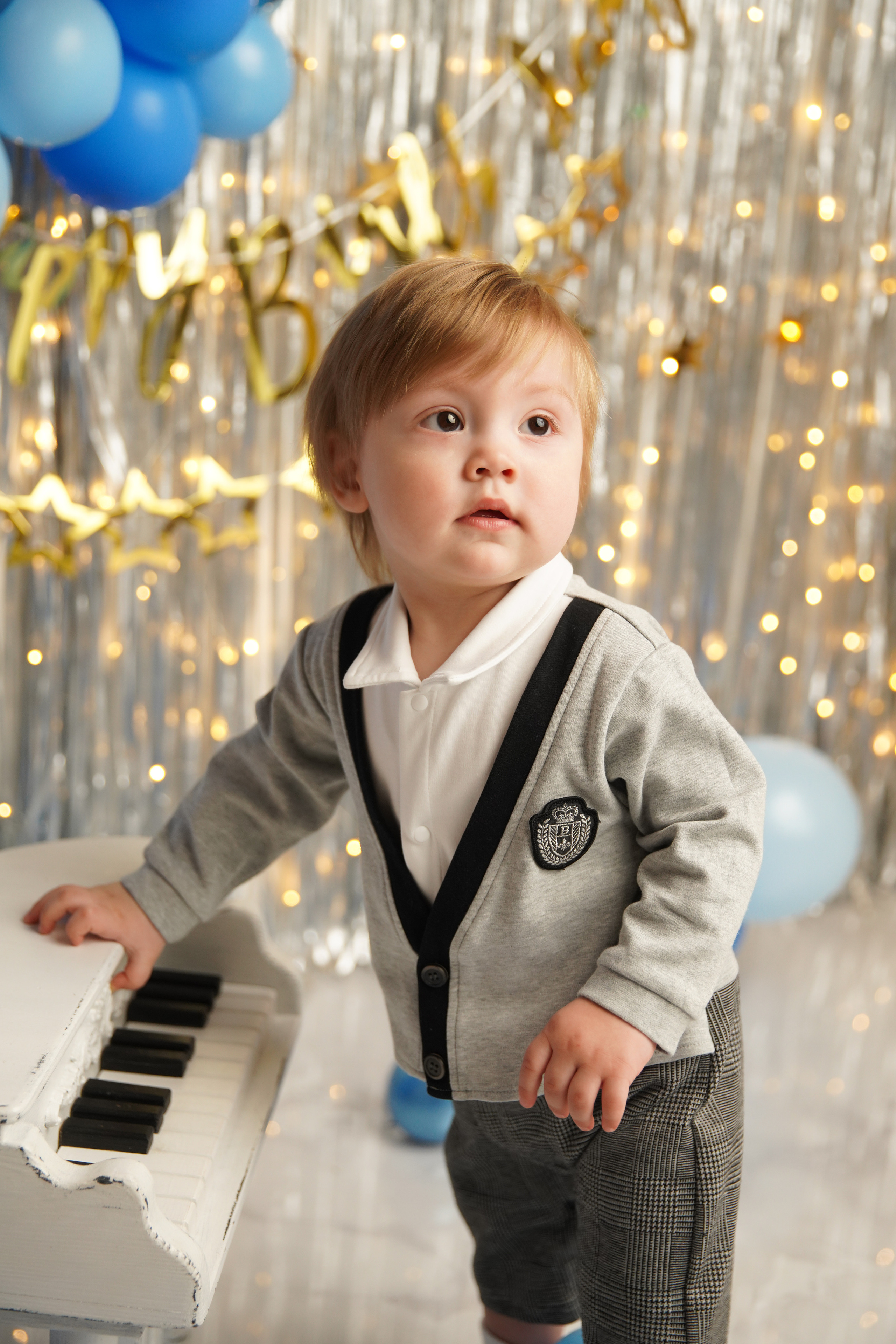 Альбом: Мальчики. Фотограф новорожденных. Семейный и детский фотограф в городе Сургуте