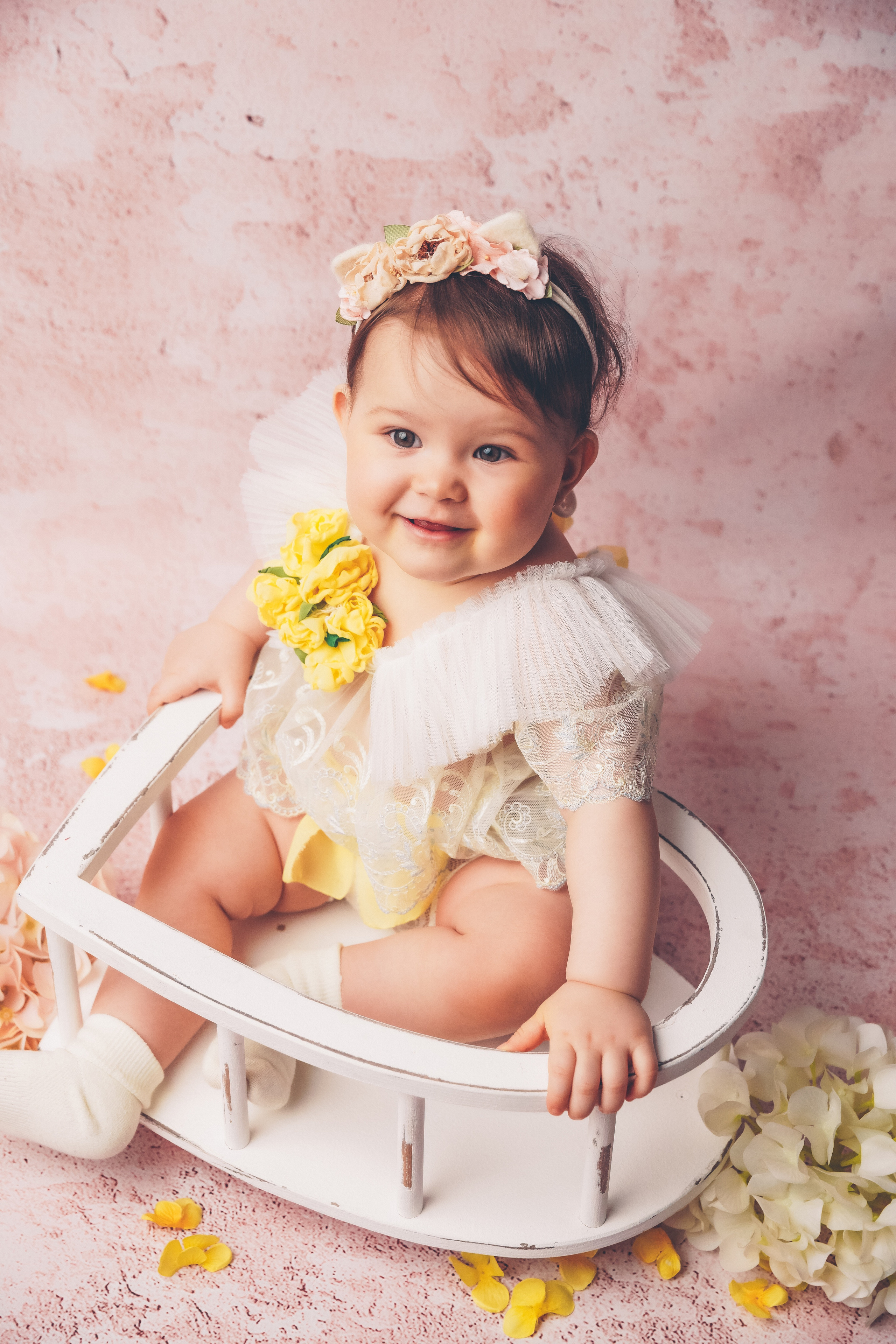 Девочки 2021. Фотограф новорожденных. Семейный и детский фотограф в городе Сургуте