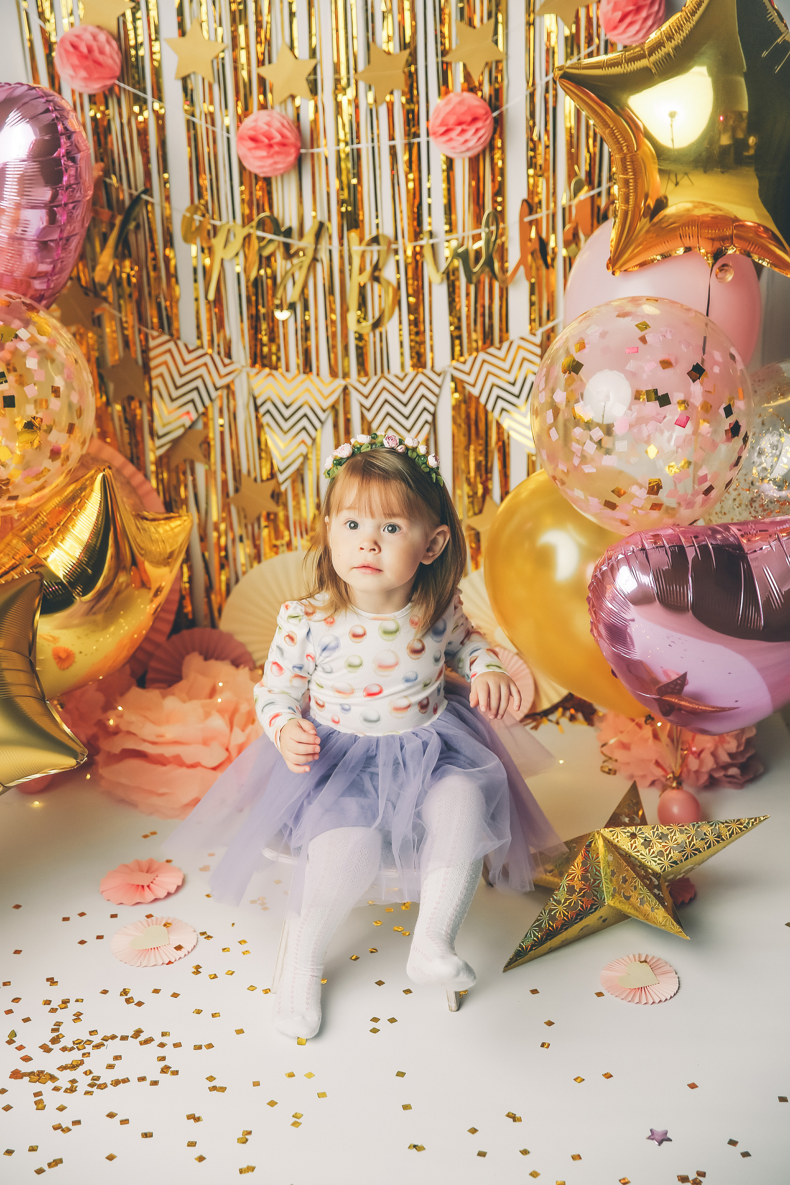 Девочки 2021. Фотограф новорожденных. Семейный и детский фотограф в городе Сургуте