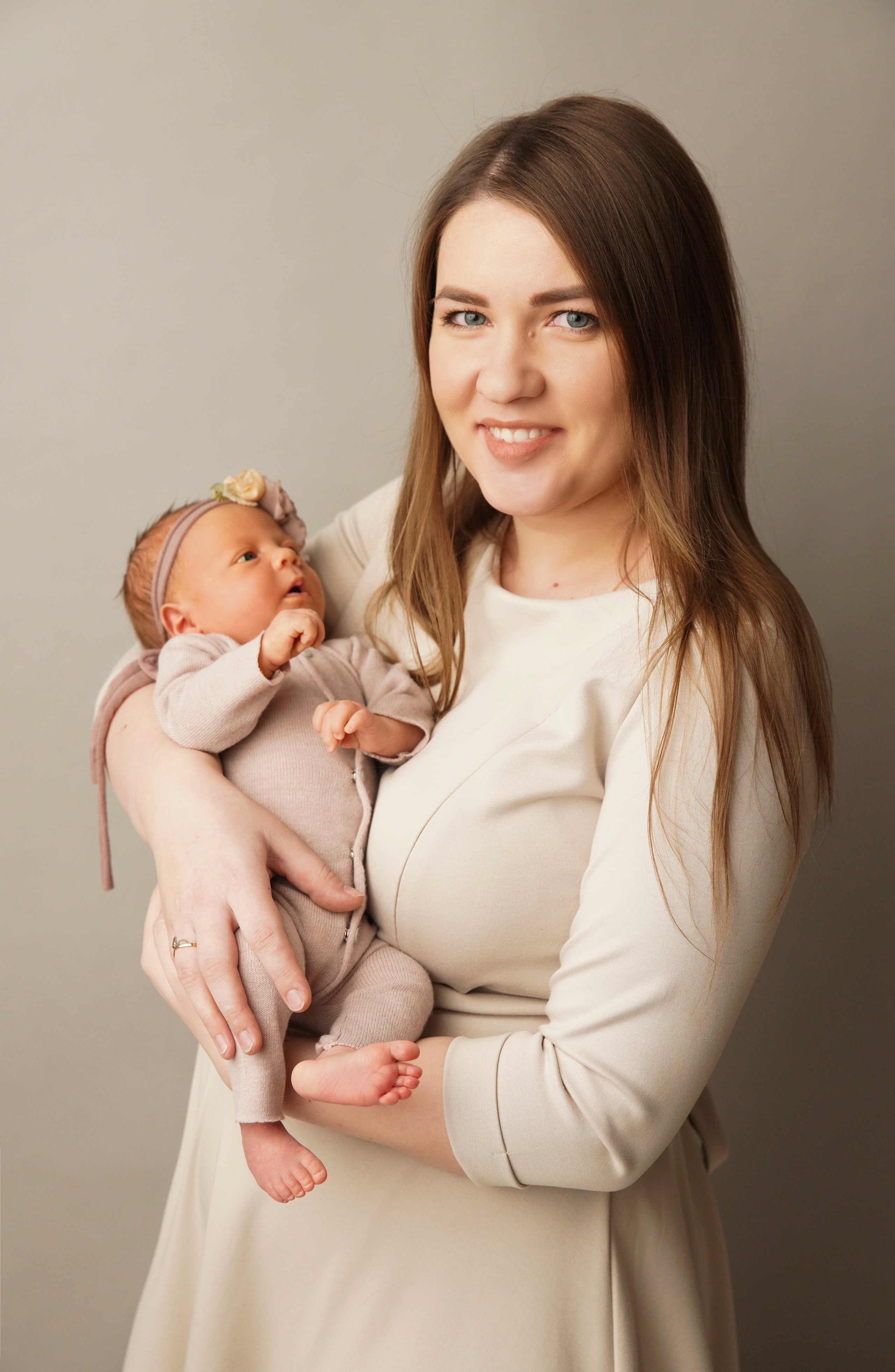 Альбом: Семейные. Фотограф новорожденных. Семейный и детский фотограф в городе Сургуте