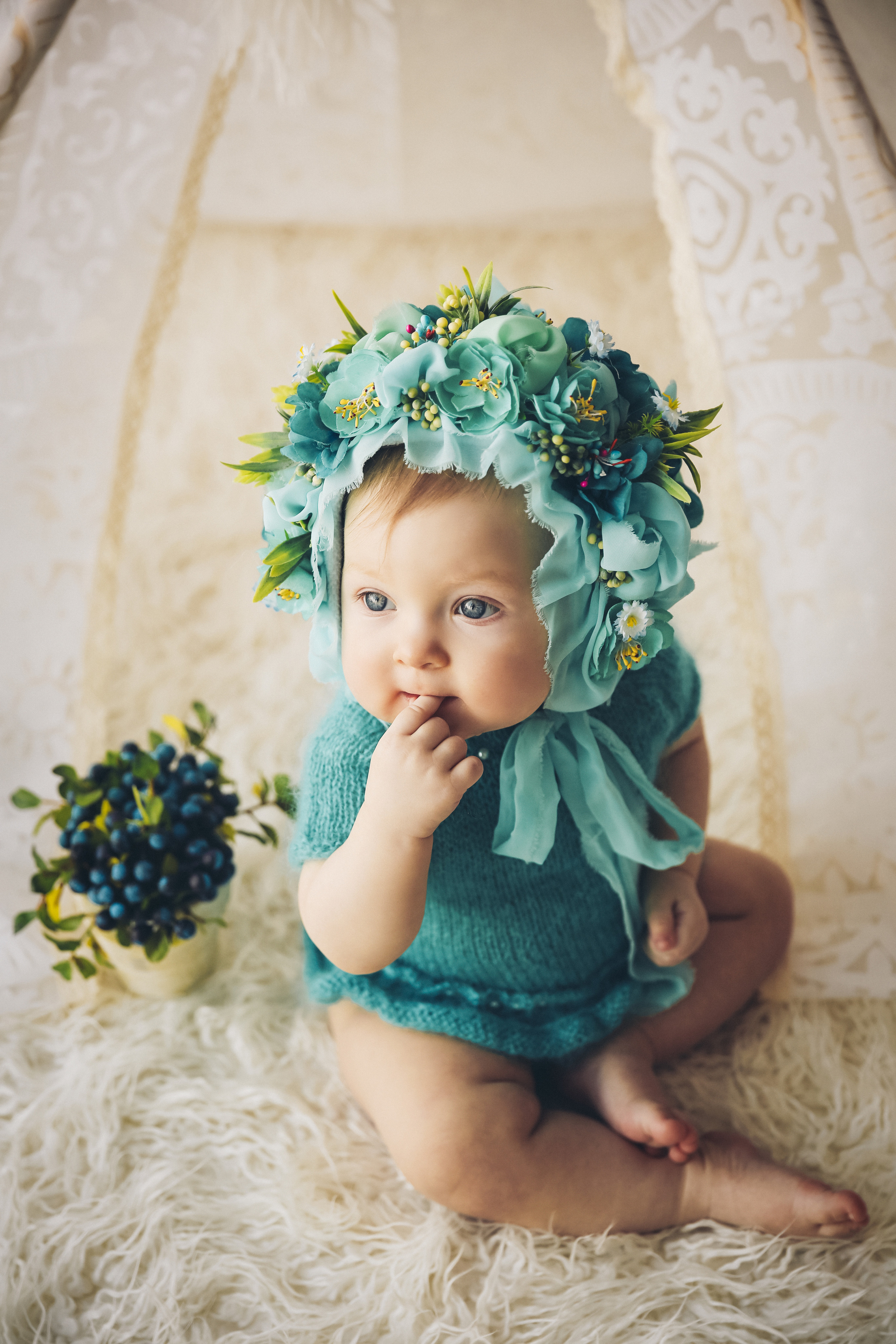 Мой старт в 2015. Фотограф новорожденных. Семейный и детский фотограф в городе Сургуте