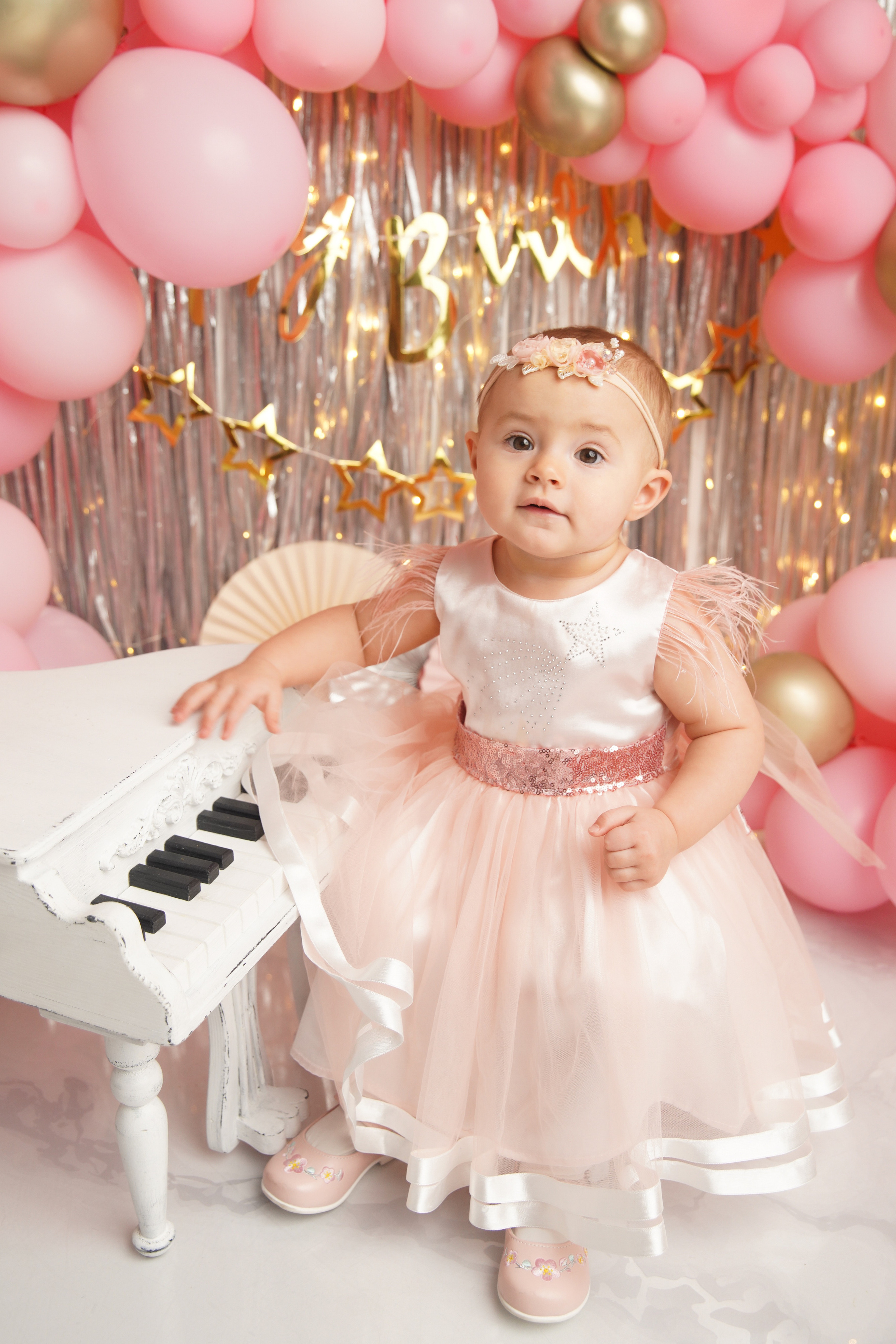 Альбом: Девочки. Фотограф новорожденных. Семейный и детский фотограф в городе Сургуте