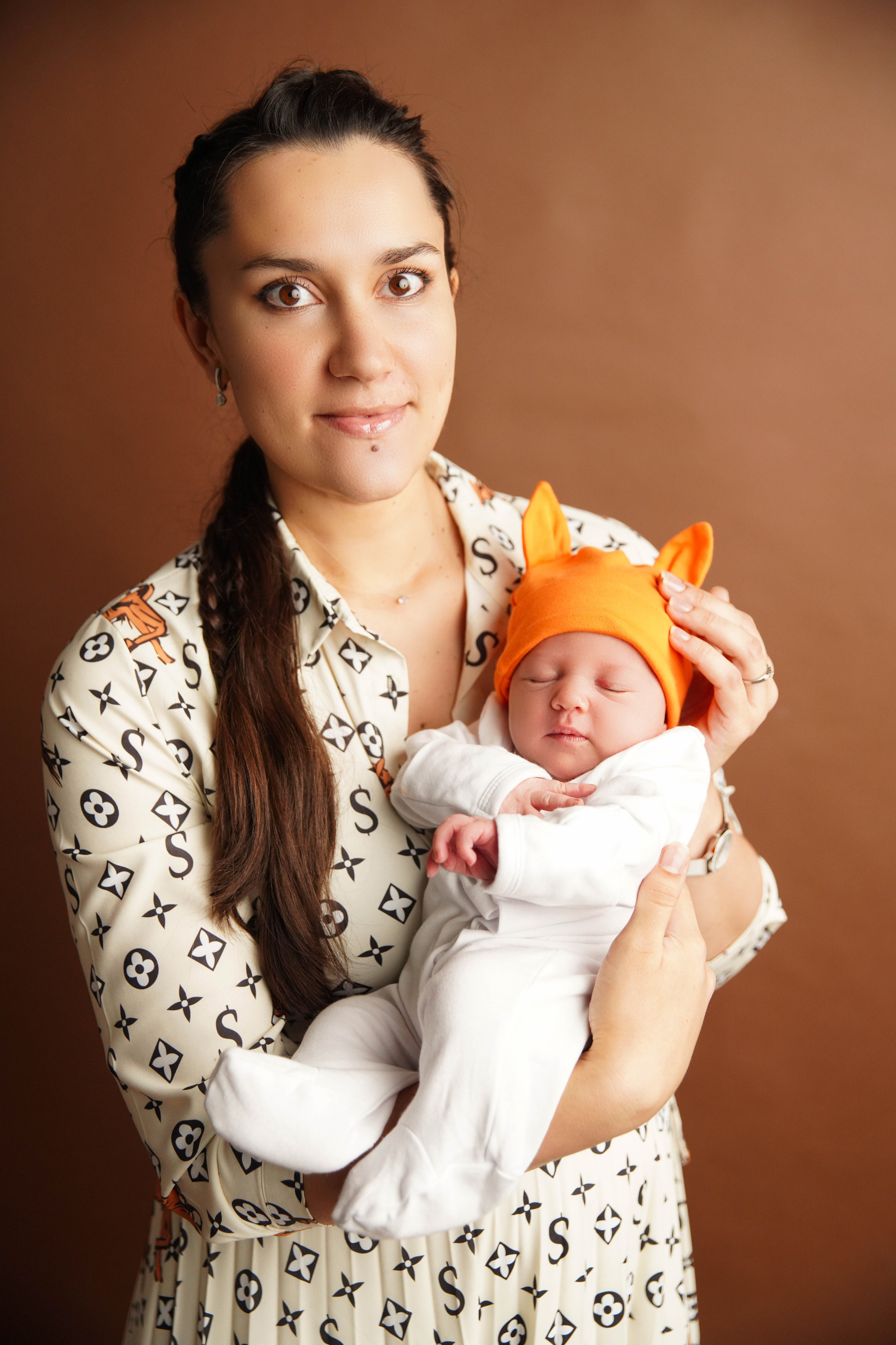 Альбом: Семейные. Фотограф новорожденных. Семейный и детский фотограф в городе Сургуте