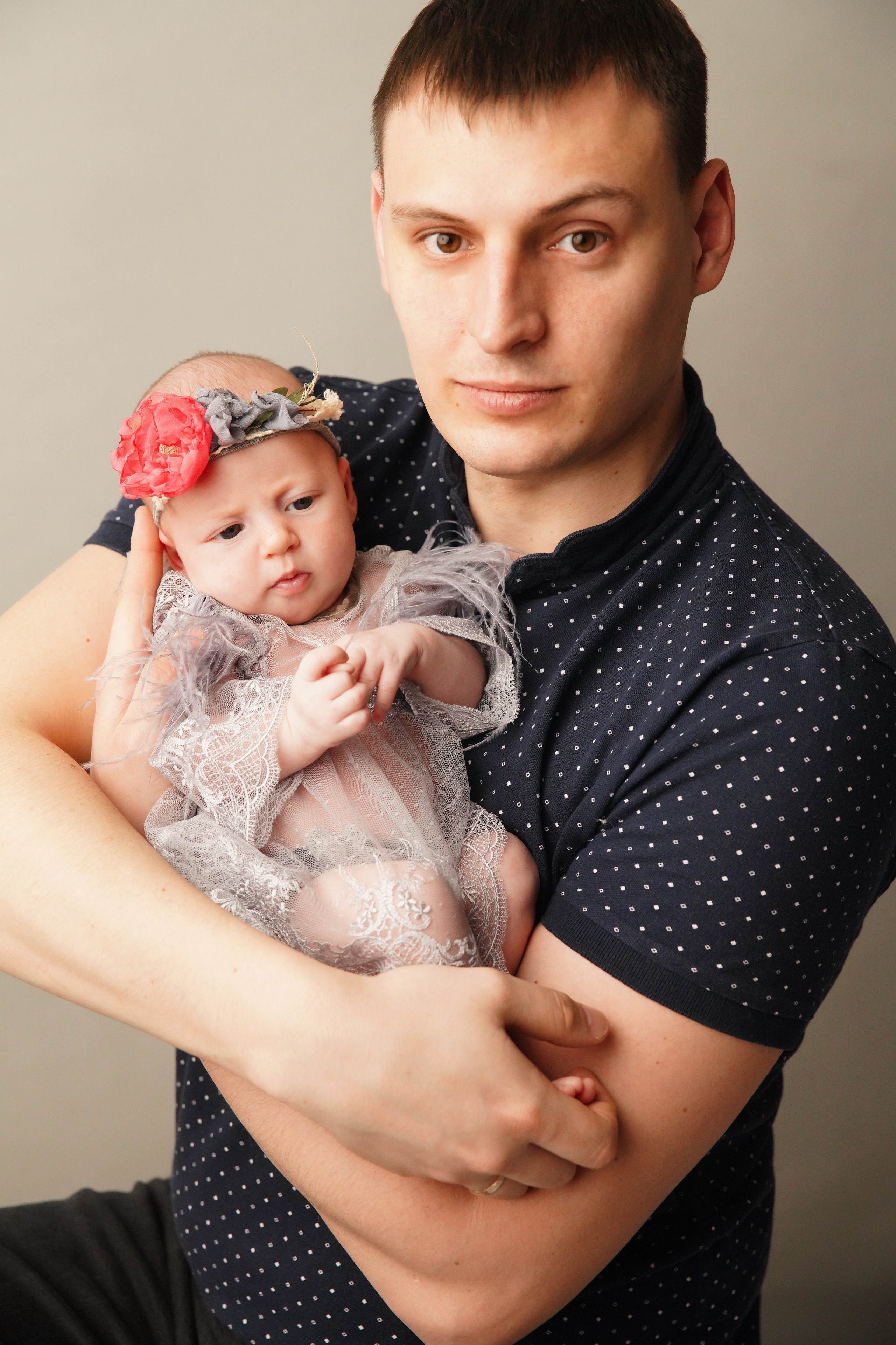 Альбом: Семейные. Фотограф новорожденных. Семейный и детский фотограф в городе Сургуте