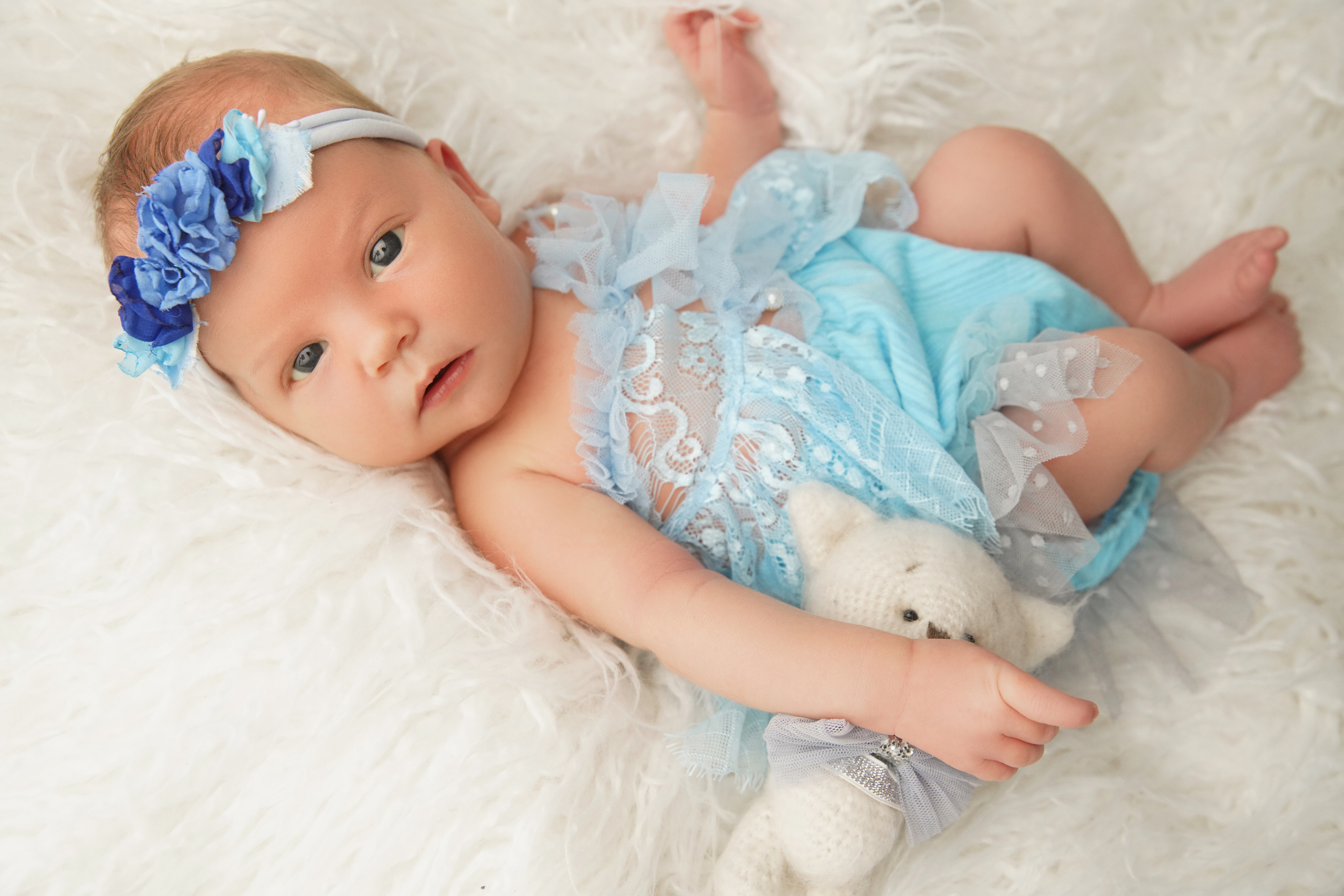 Девочки. Фотограф новорожденных. Семейный и детский фотограф в городе Сургуте