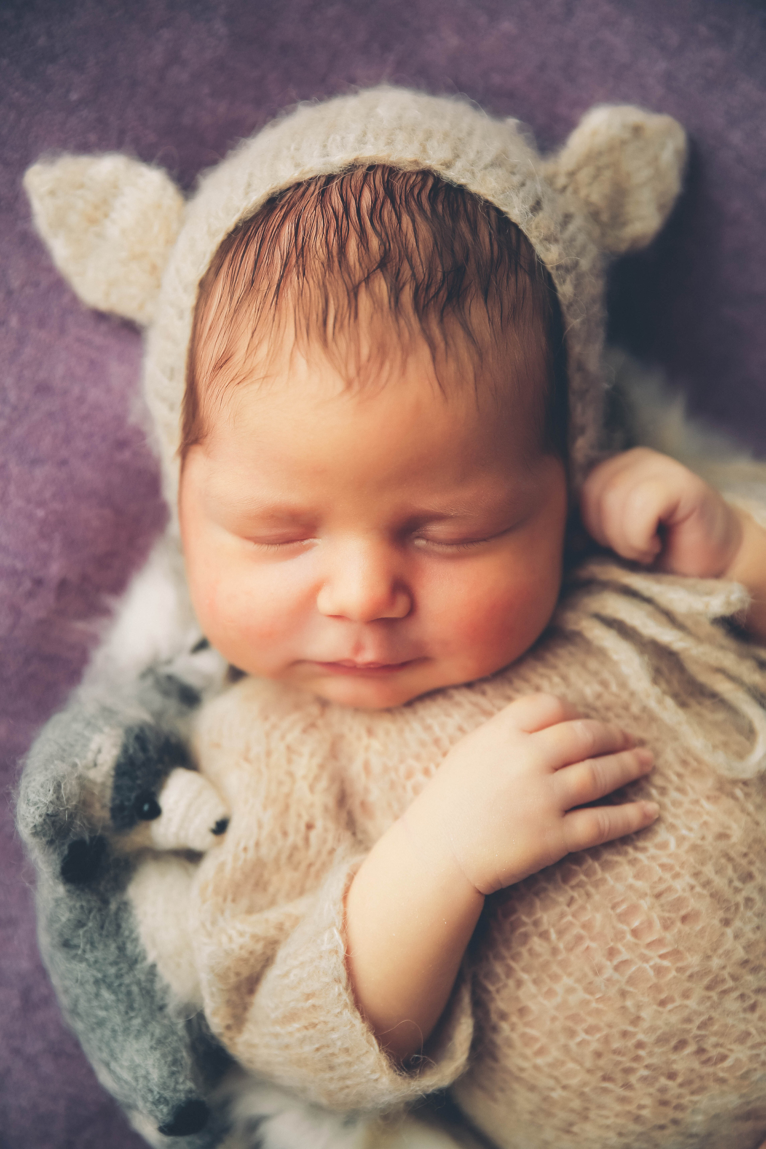 Newborn с 2015. Фотограф новорожденных. Семейный и детский фотограф в городе Сургуте