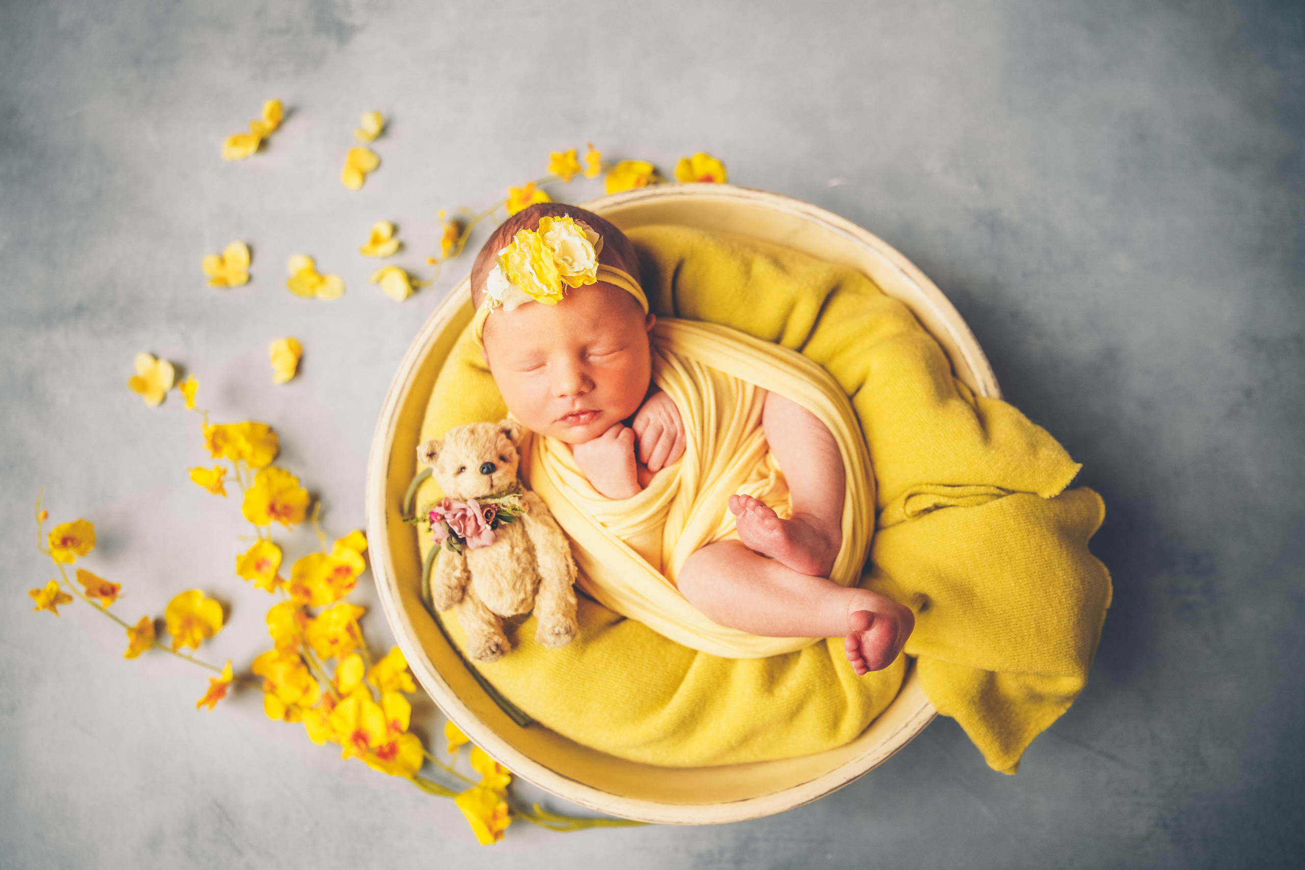 Newborn с 2015. Фотограф новорожденных. Семейный и детский фотограф в городе Сургуте
