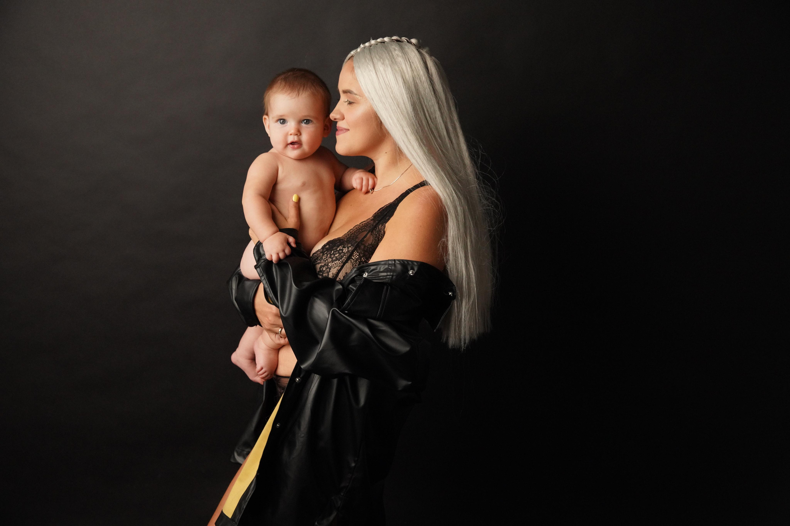 Мама и Малыш new. Фотограф новорожденных. Семейный и детский фотограф в городе Сургуте