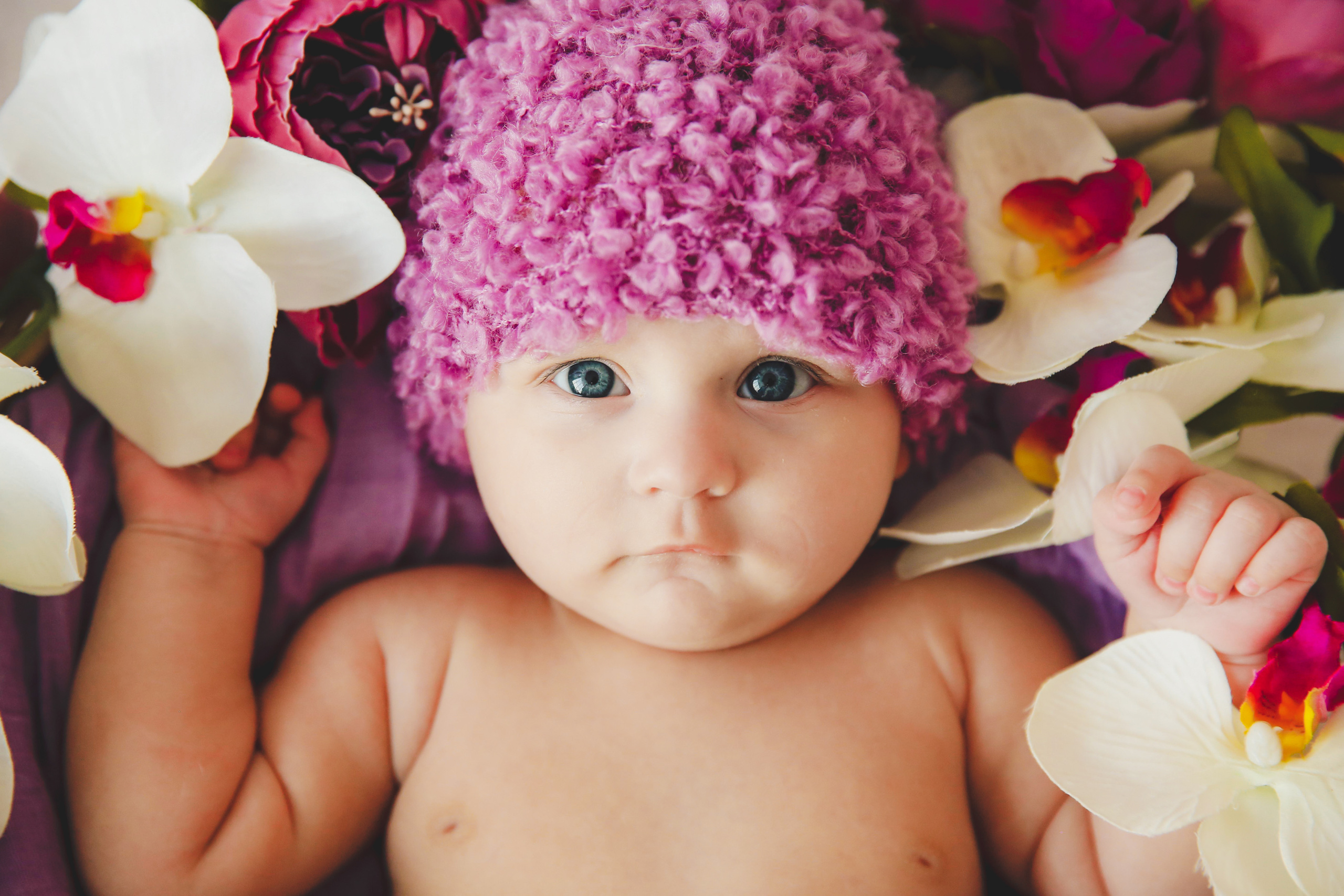 Мой старт в 2015. Фотограф новорожденных. Семейный и детский фотограф в городе Сургуте