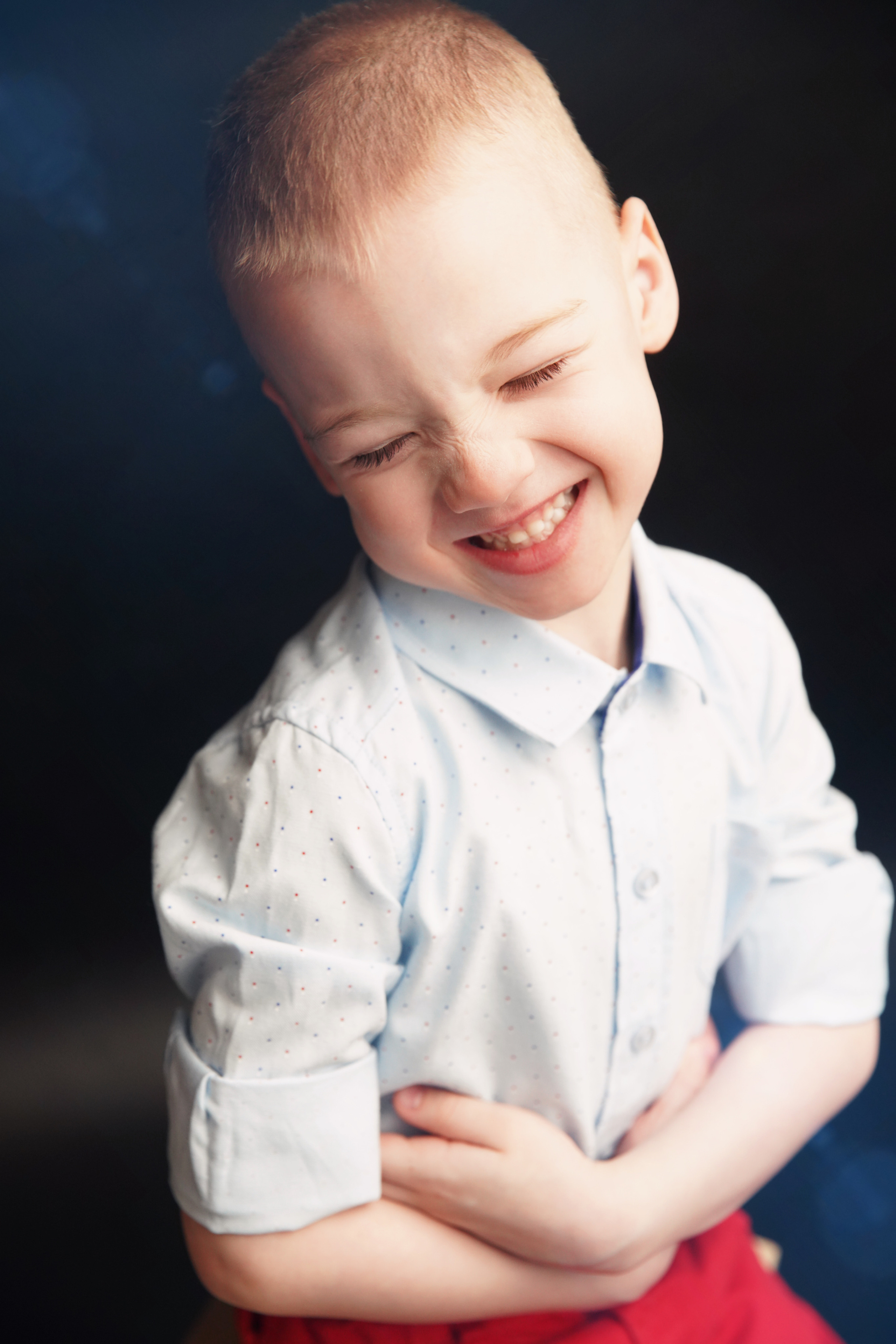 Женский портрет. Фотограф новорожденных. Семейный и детский фотограф в городе Сургуте