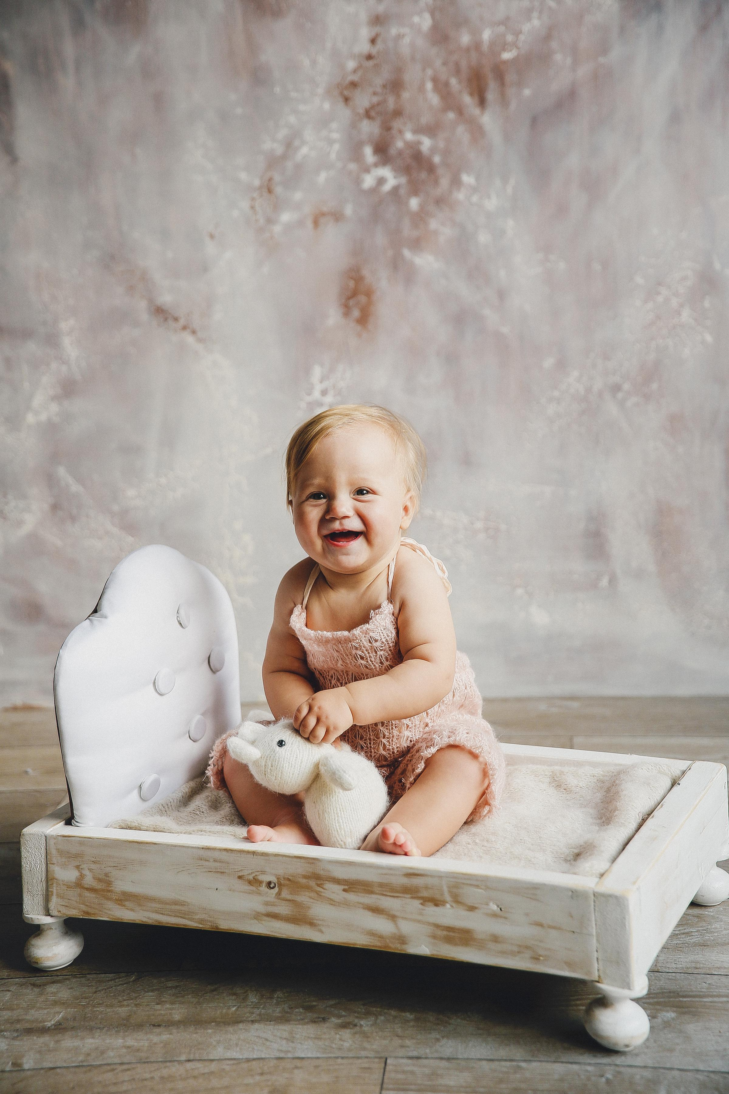 Мой старт в 2015. Фотограф новорожденных. Семейный и детский фотограф в городе Сургуте