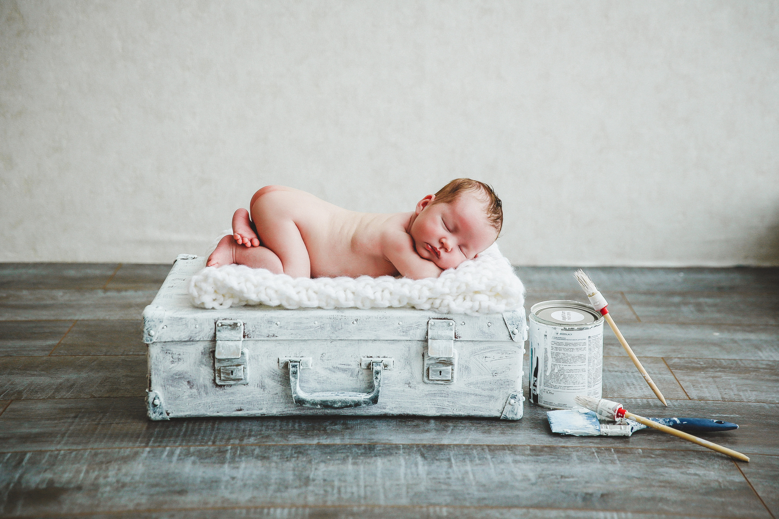 Мой старт в 2015. Фотограф новорожденных. Семейный и детский фотограф в городе Сургуте
