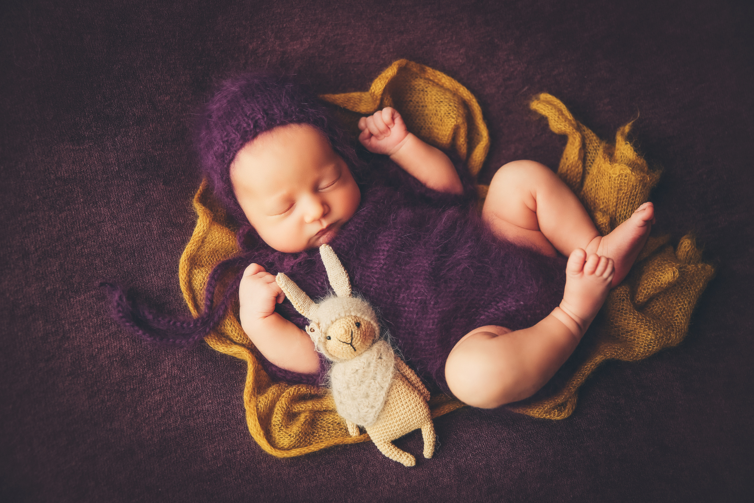 Newborn с 2015. Фотограф новорожденных. Семейный и детский фотограф в городе Сургуте