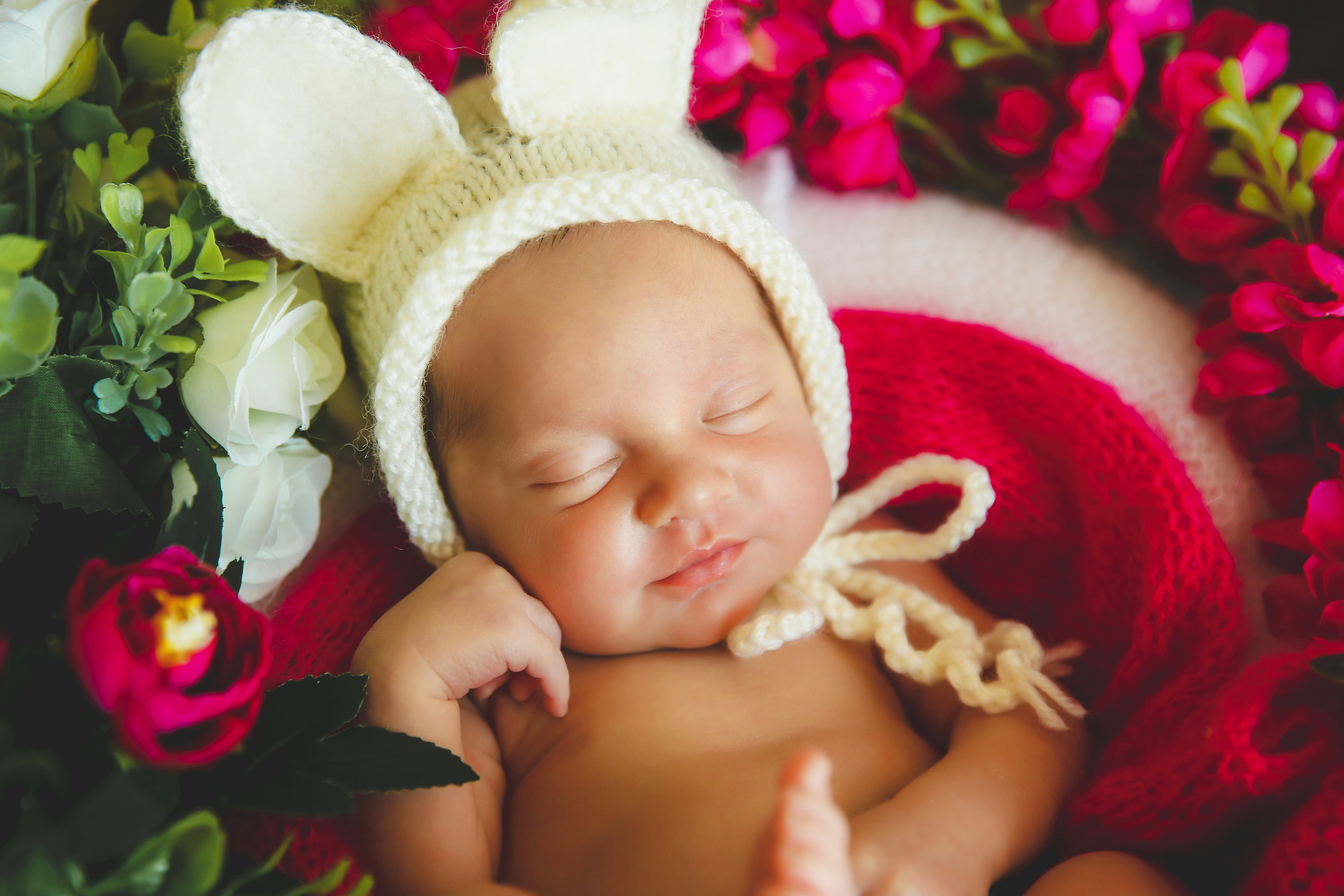 Newborm начало. Фотограф новорожденных. Семейный и детский фотограф в городе Сургуте