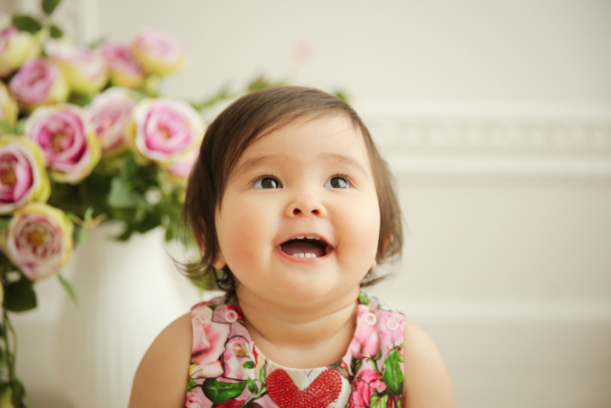 Фотосессия в интерьере. Фотограф новорожденных. Семейный и детский фотограф в городе Сургуте