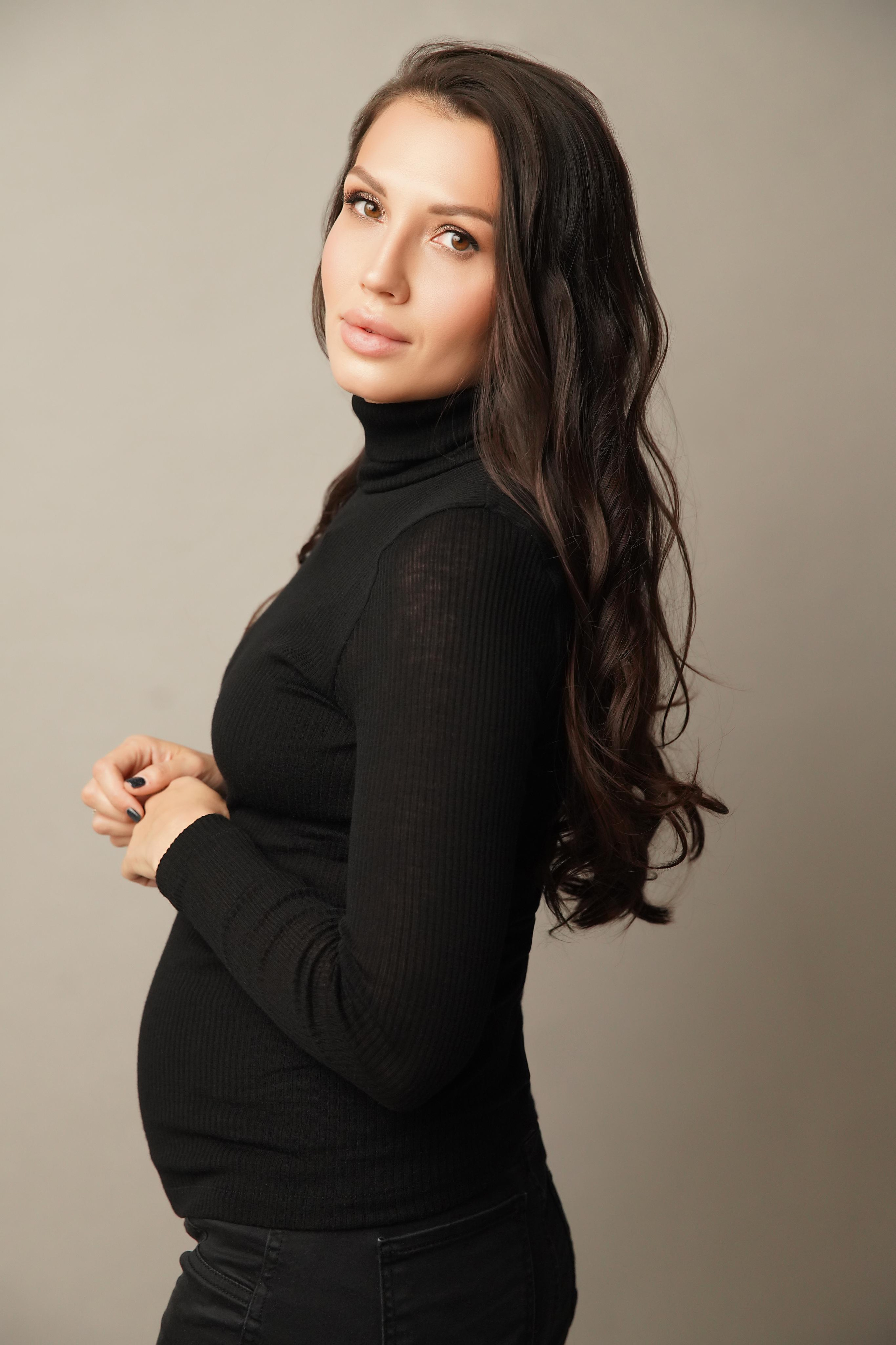 Портфолио: Индивидуальная. Фотограф новорожденных. Семейный и детский фотограф в городе Сургуте