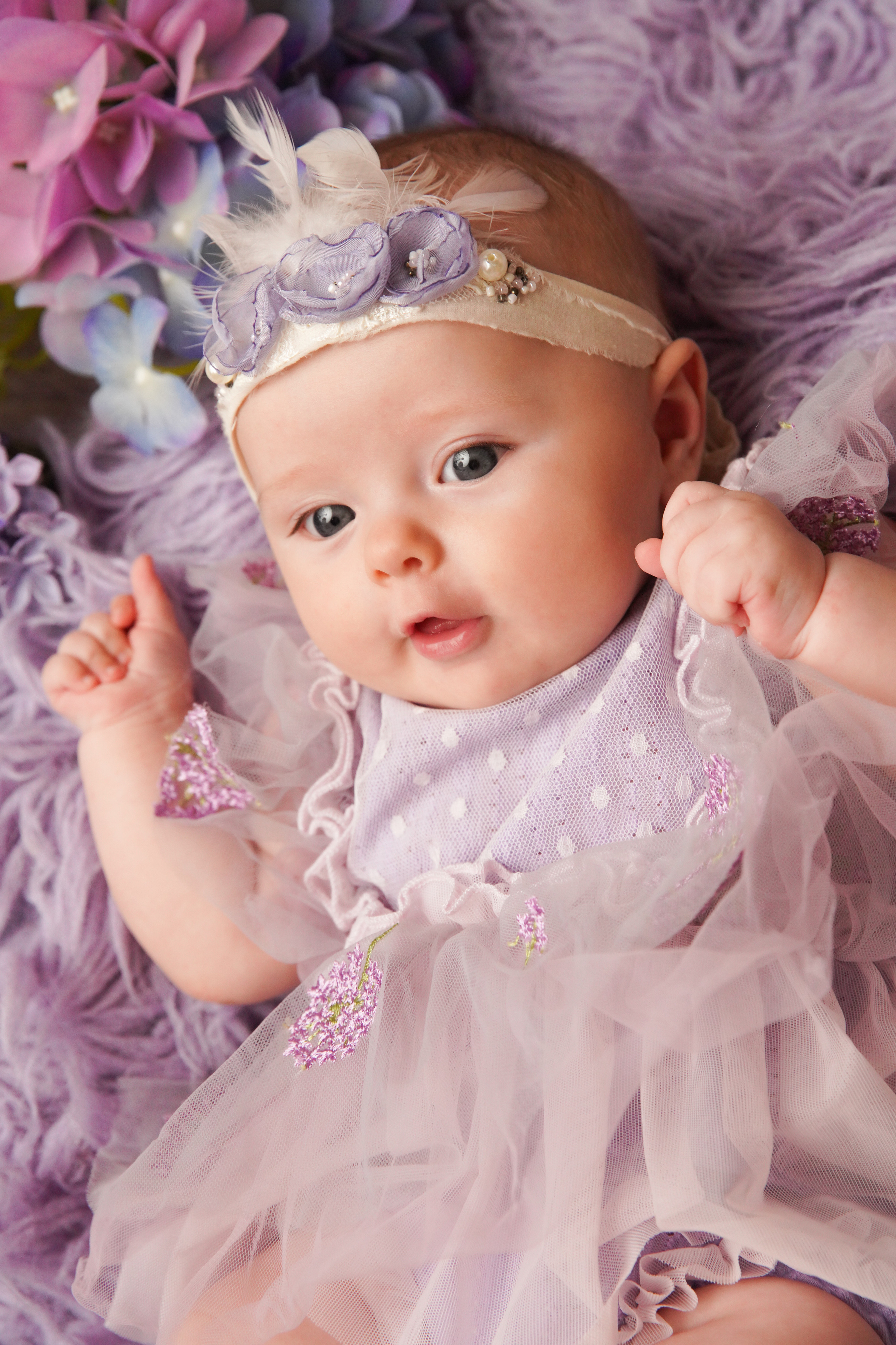 Девочки 2022. Фотограф новорожденных. Семейный и детский фотограф в городе Сургуте