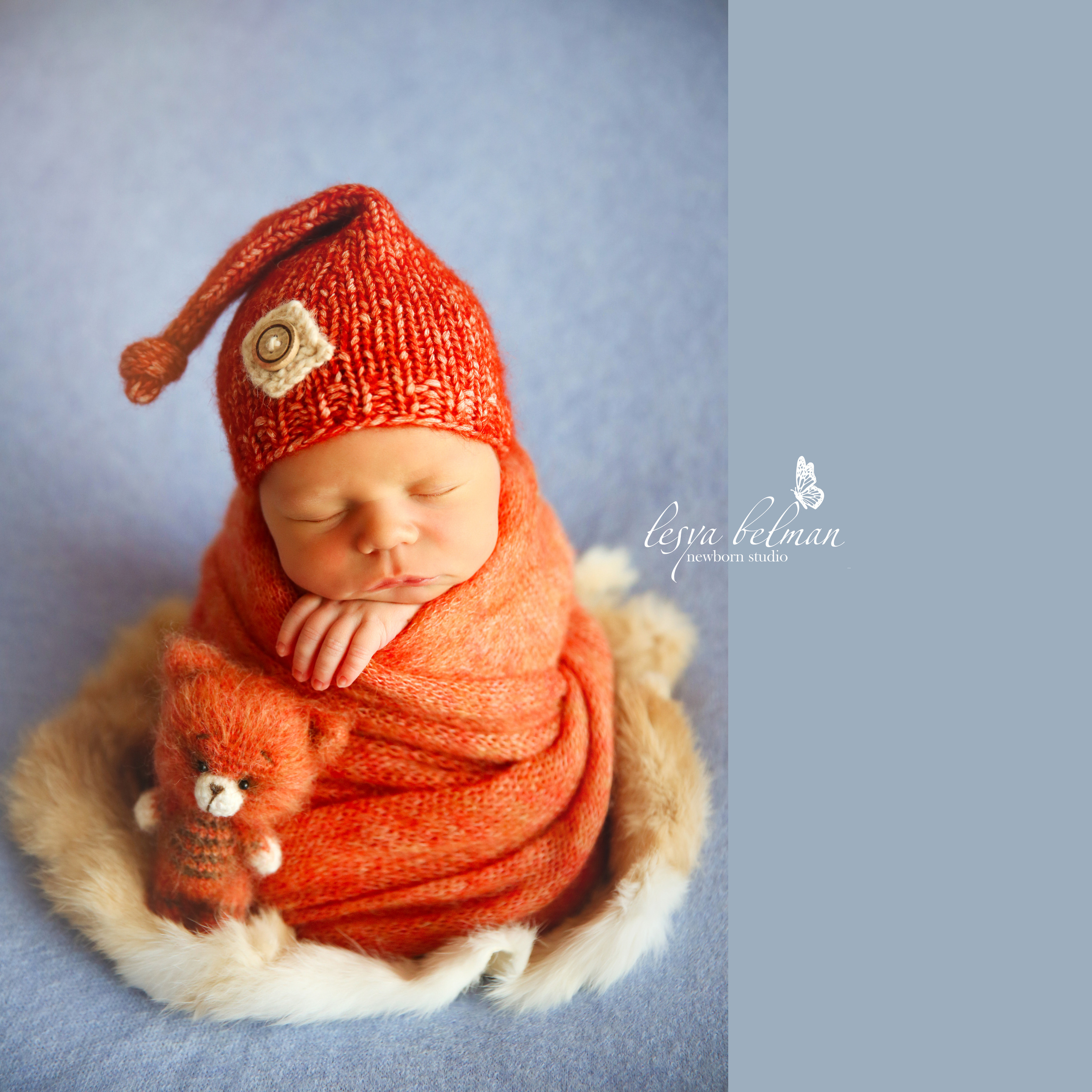Newborm начало. Фотограф новорожденных. Семейный и детский фотограф в городе Сургуте