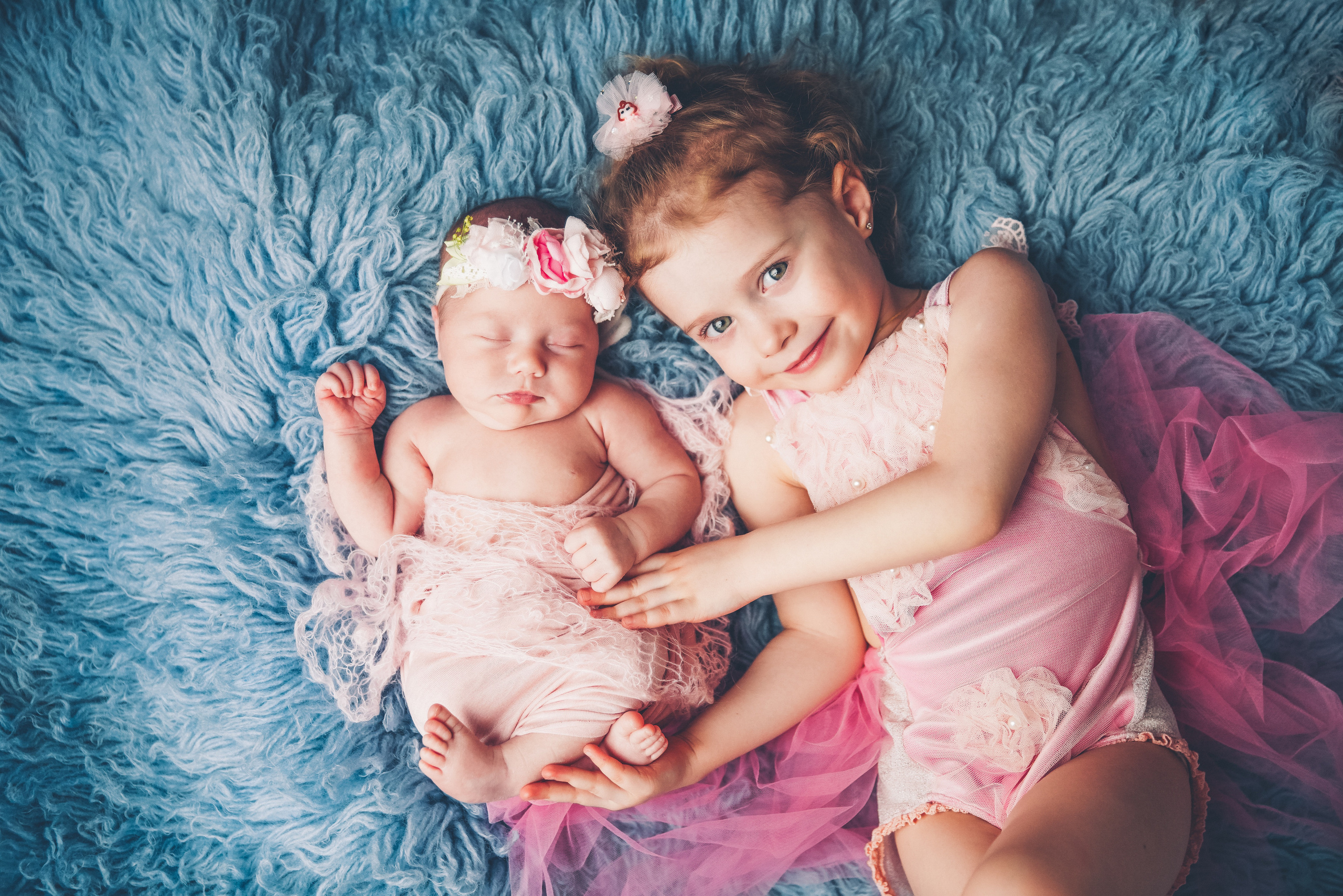 Newborn с 2015. Фотограф новорожденных. Семейный и детский фотограф в городе Сургуте