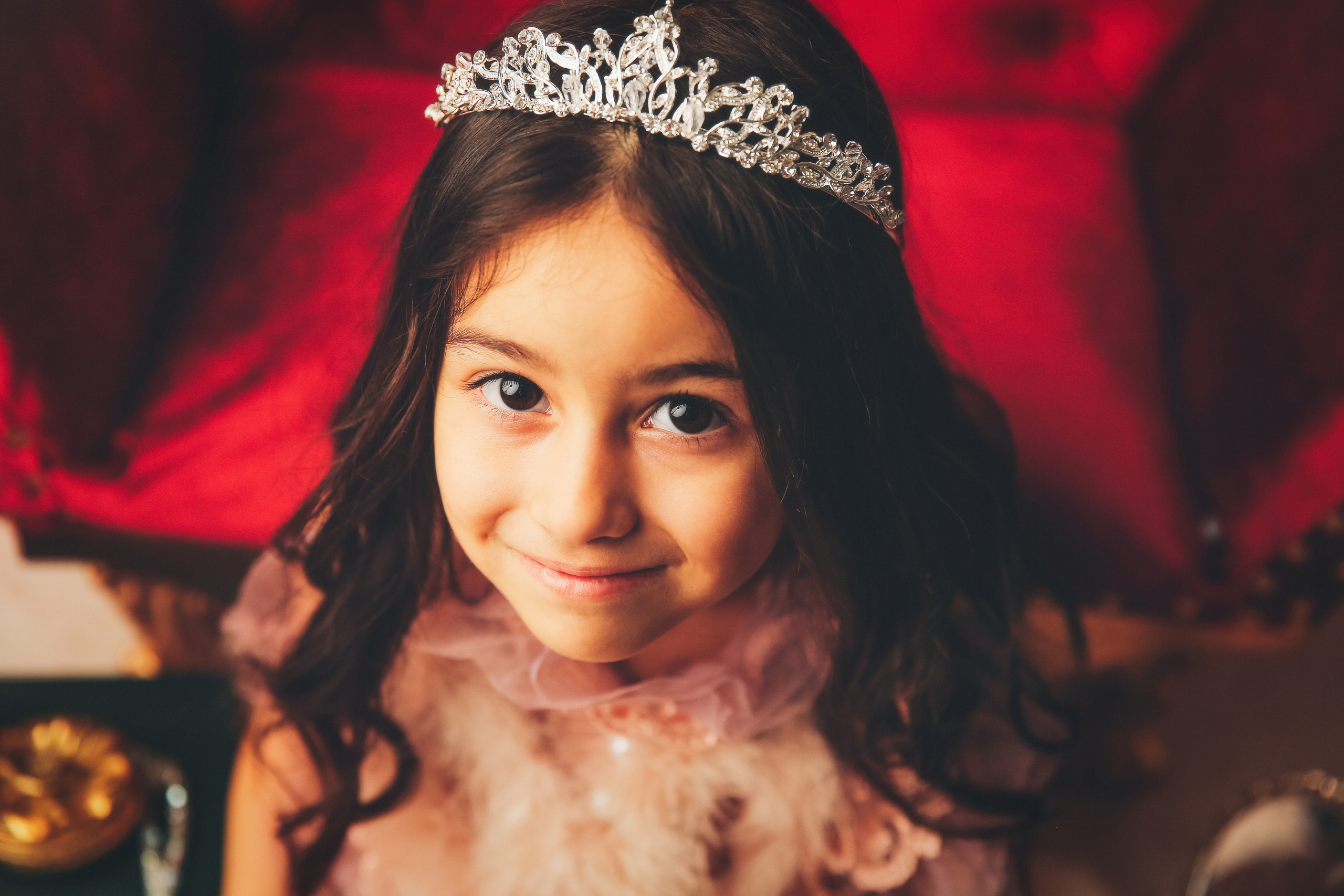 Эпоха Возрождения. Фотограф новорожденных. Семейный и детский фотограф в городе Сургуте