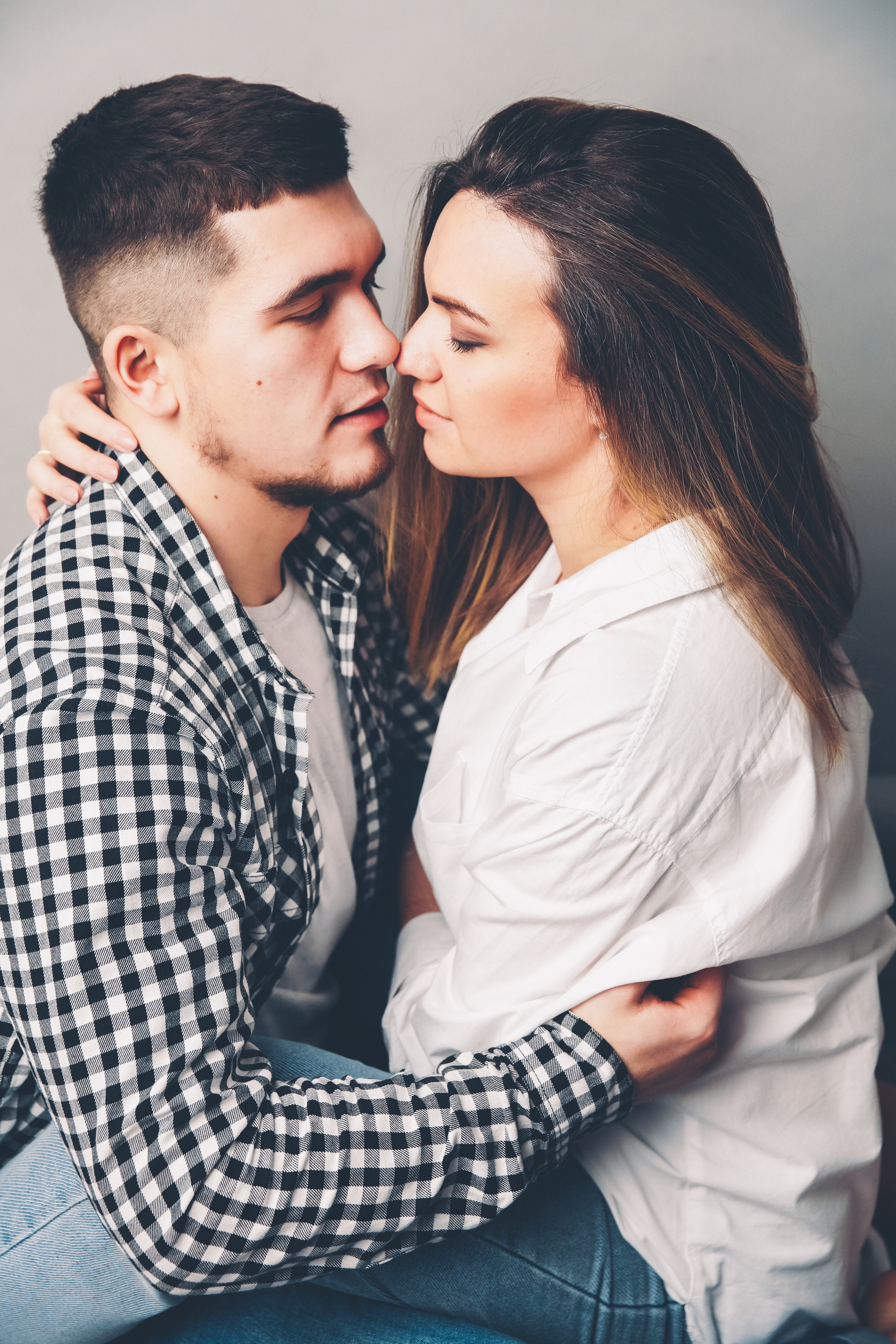 Family Portrait 2021. Фотограф новорожденных. Семейный и детский фотограф в городе Сургуте