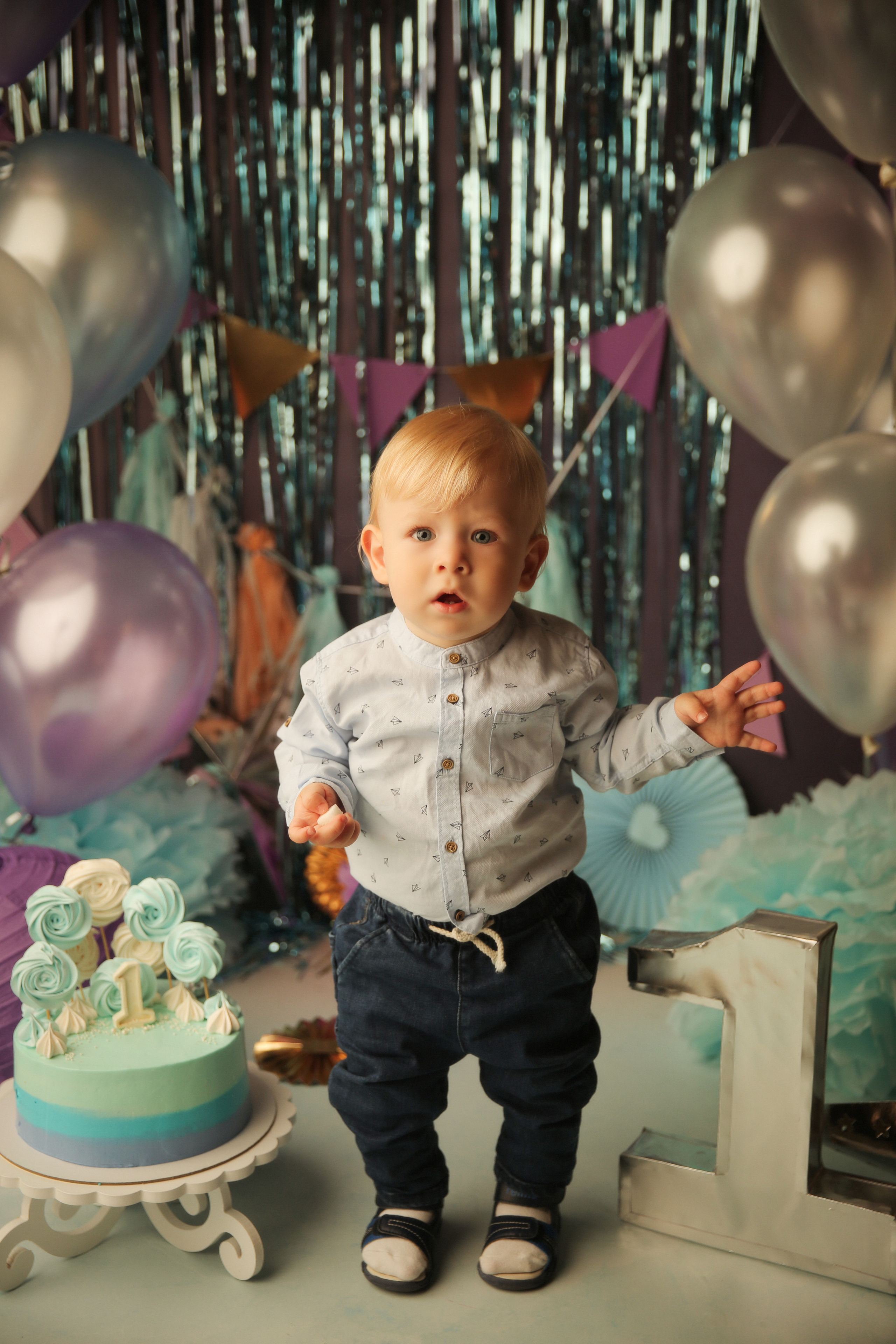 Альбом: Мальчики. Фотограф новорожденных. Семейный и детский фотограф в городе Сургуте