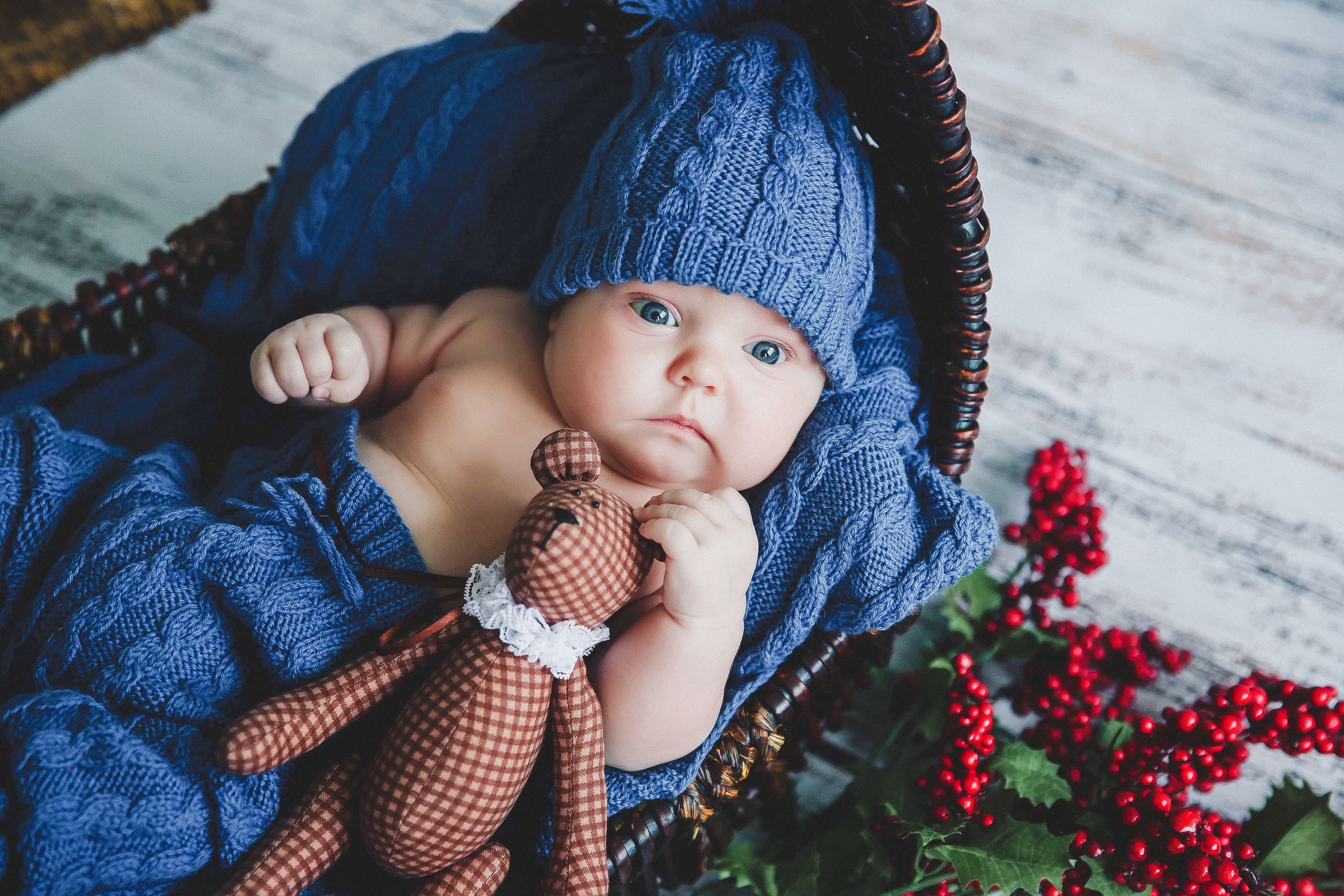Мой старт в 2015. Фотограф новорожденных. Семейный и детский фотограф в городе Сургуте