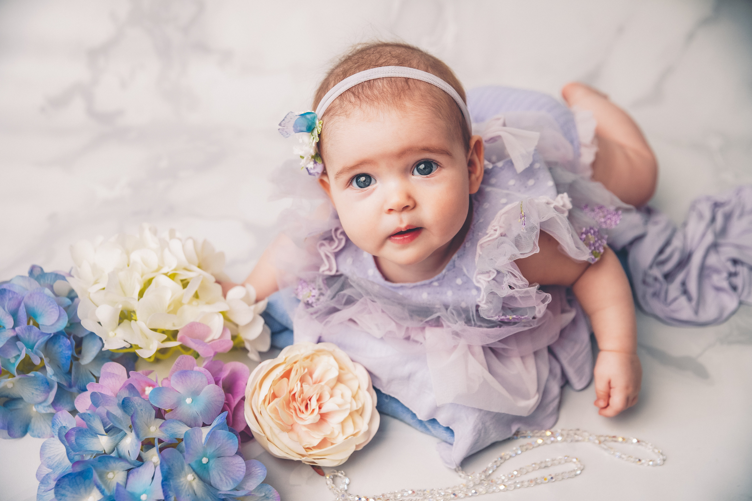 Девочки 2021. Фотограф новорожденных. Семейный и детский фотограф в городе Сургуте